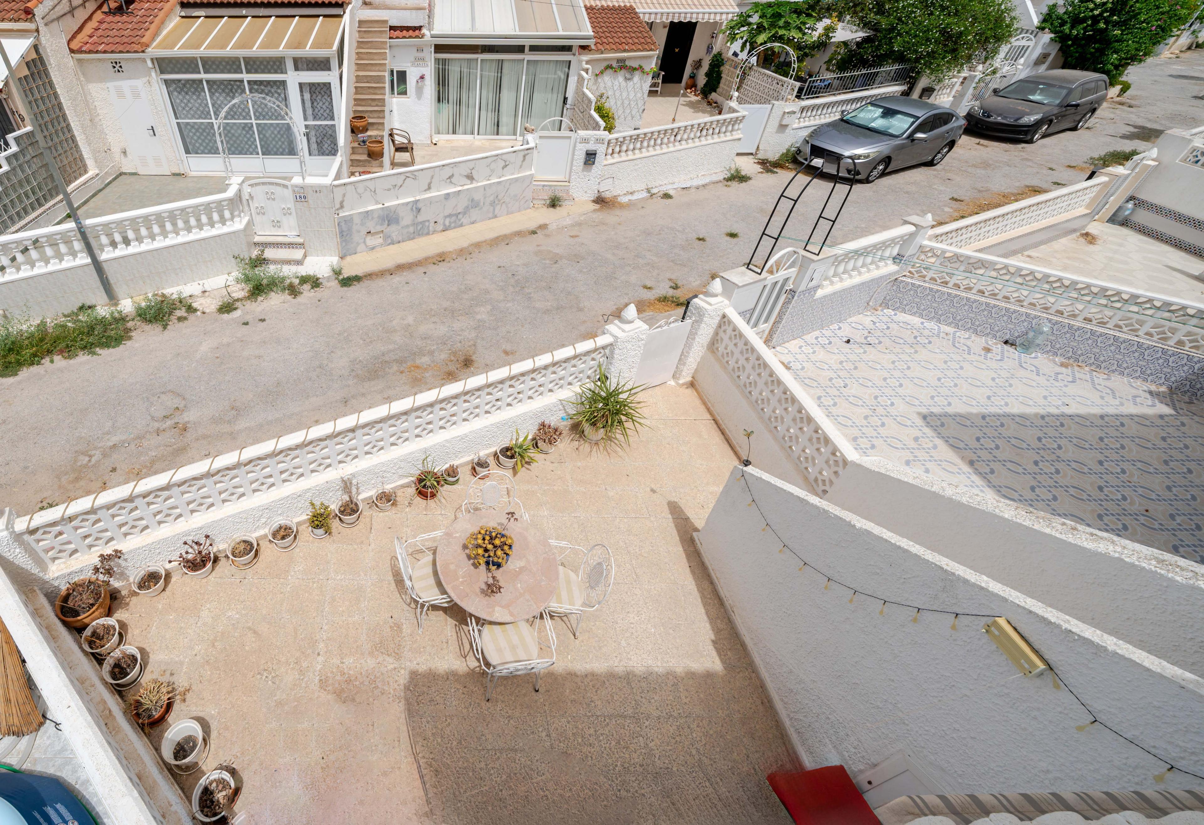 Piso en Venta en Vía Pa Patricio Pérez - 21
