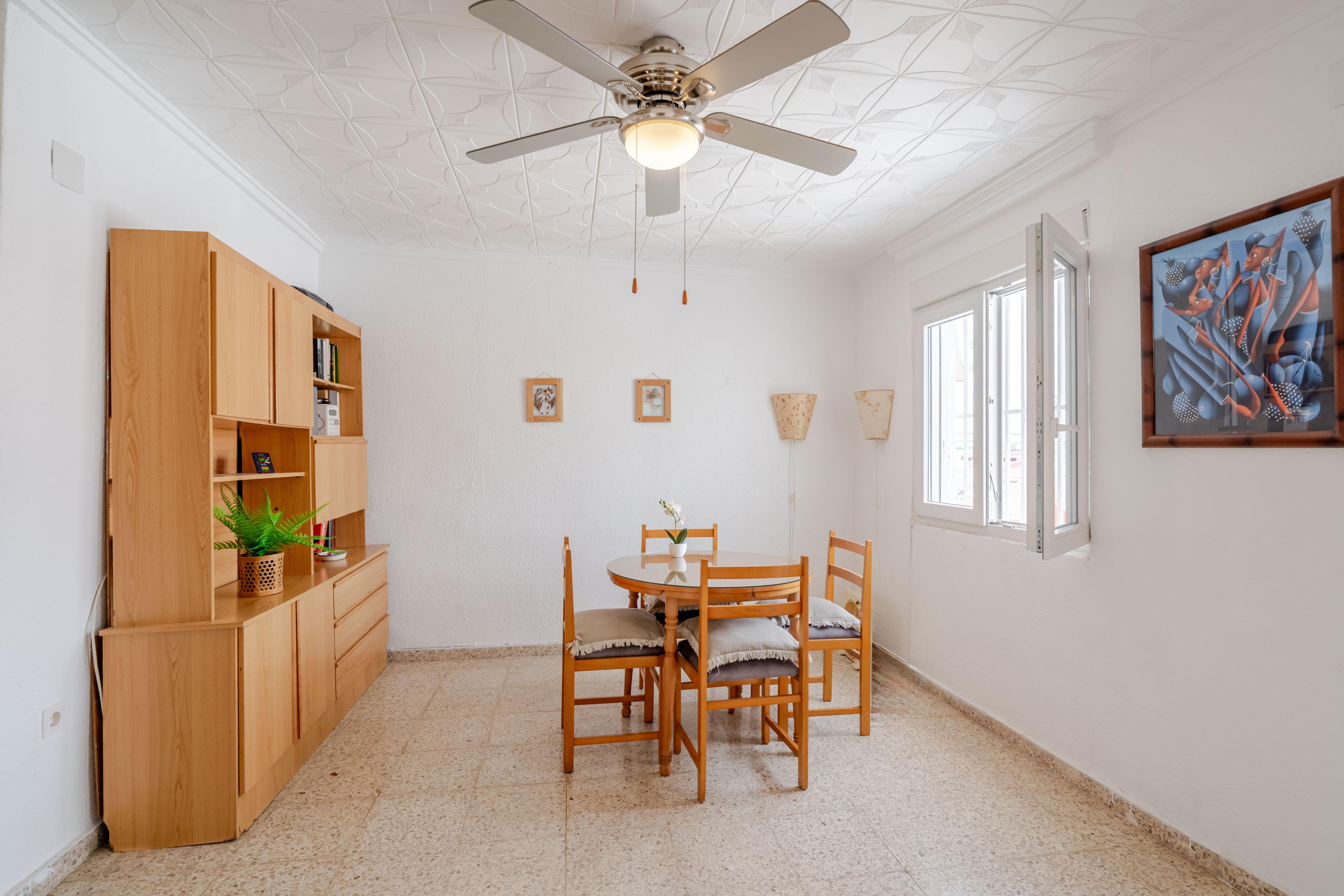Piso en Venta en Vía Pa Patricio Pérez - 2