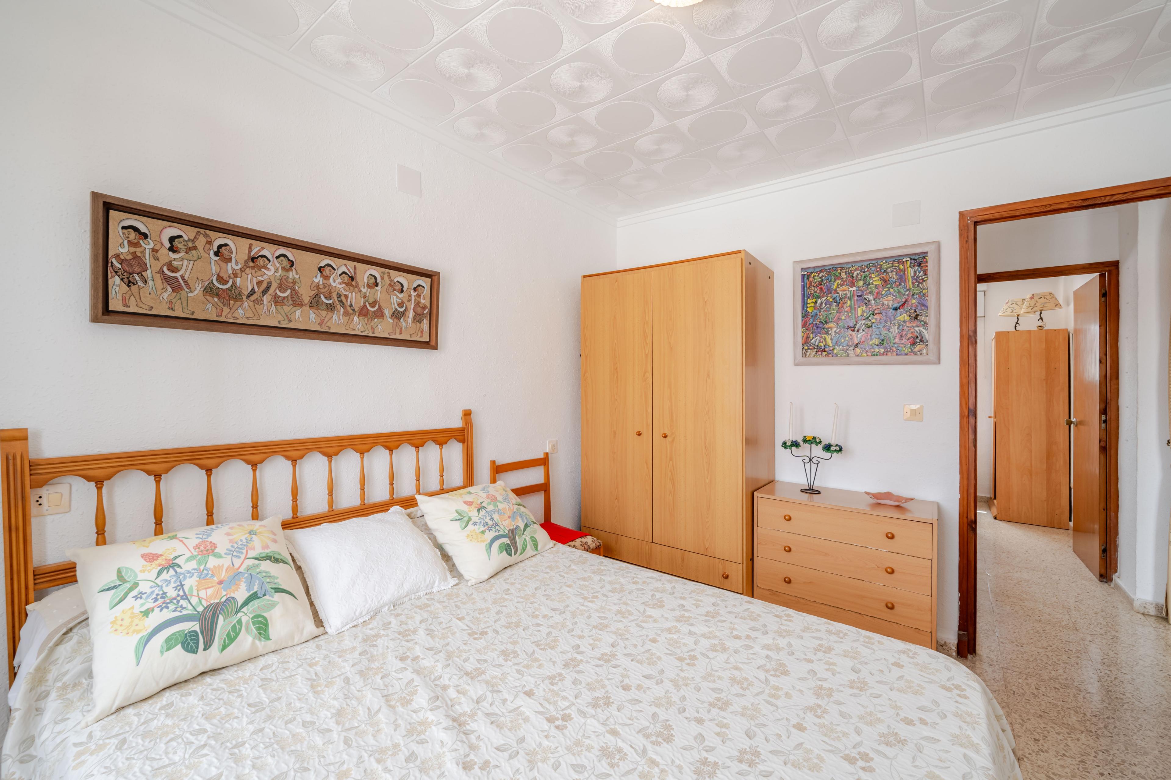 Piso en Venta en Vía Pa Patricio Pérez - 15