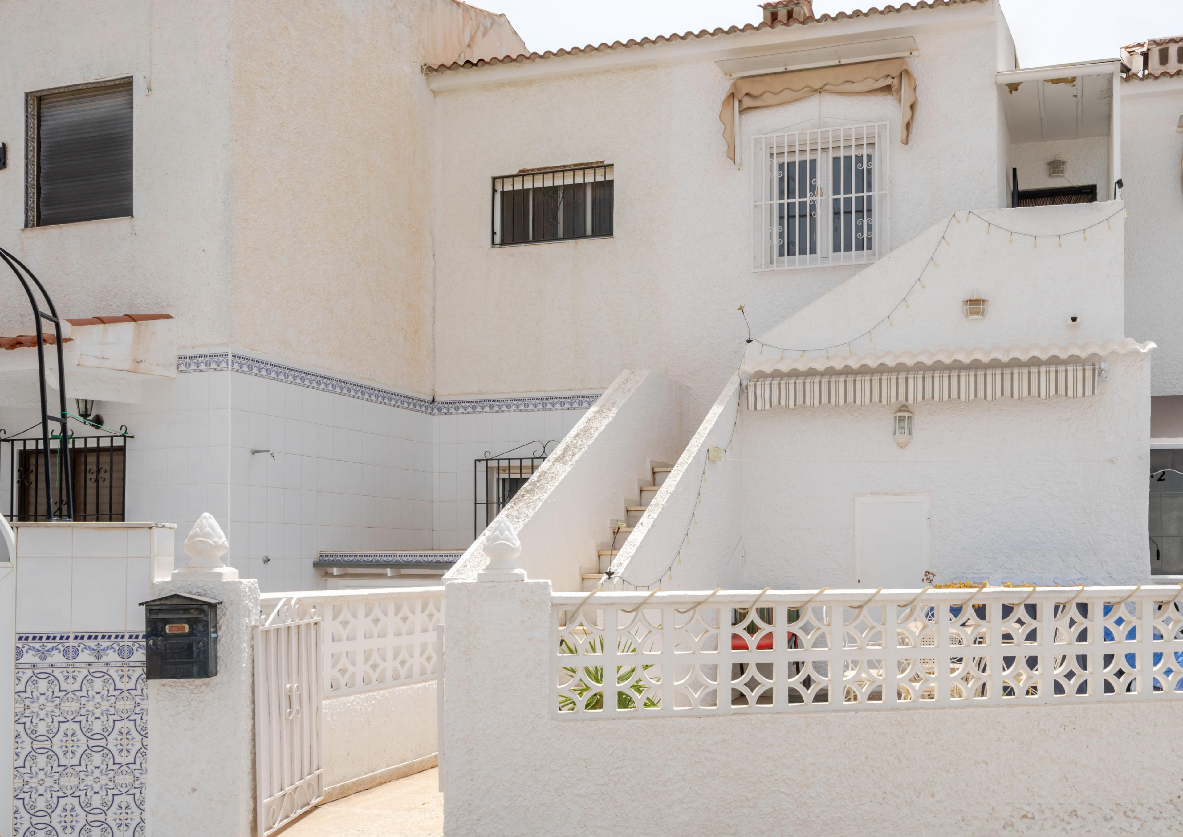 Piso en Venta en Vía Pa Patricio Pérez - 26