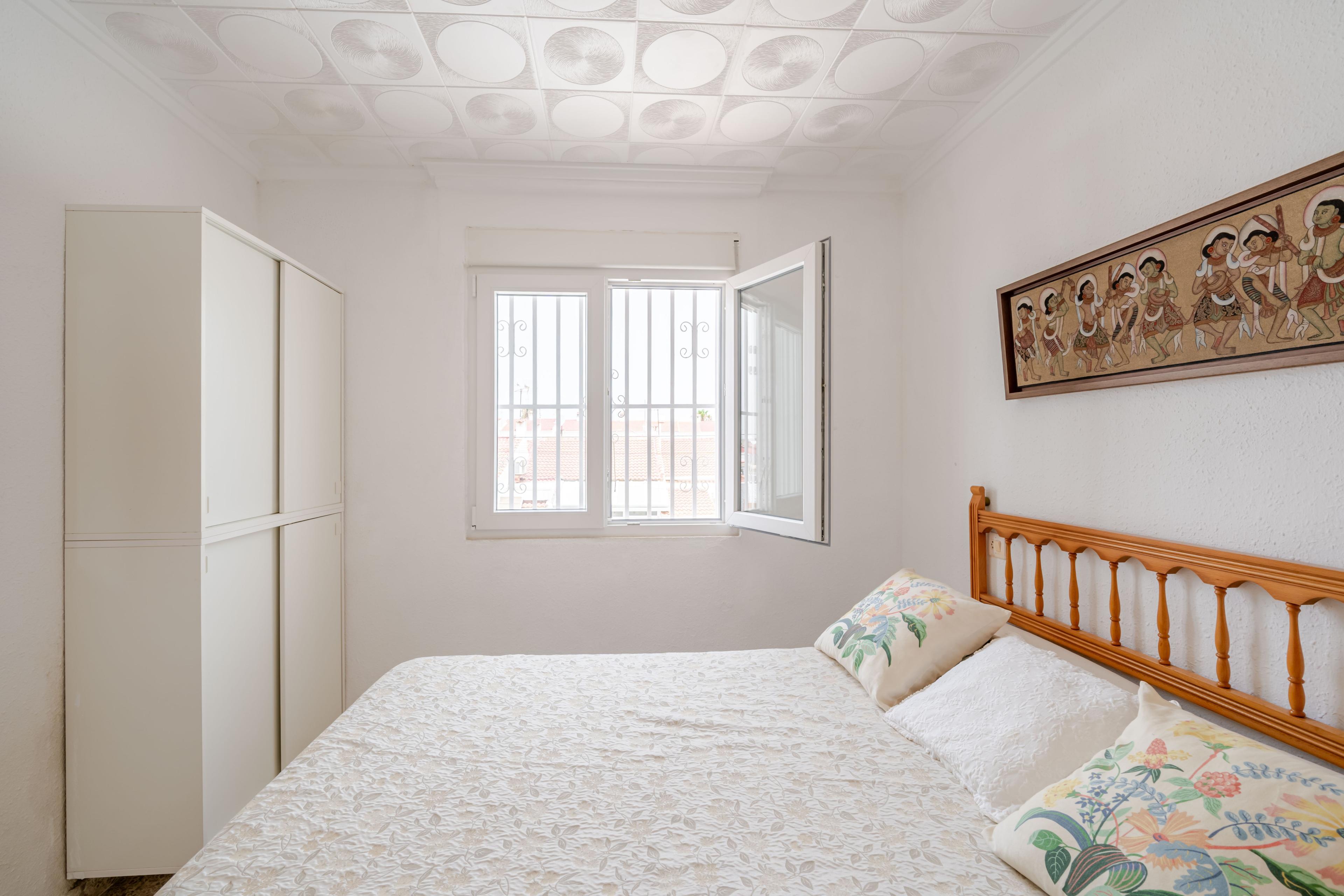 Piso en Venta en Vía Pa Patricio Pérez - 14
