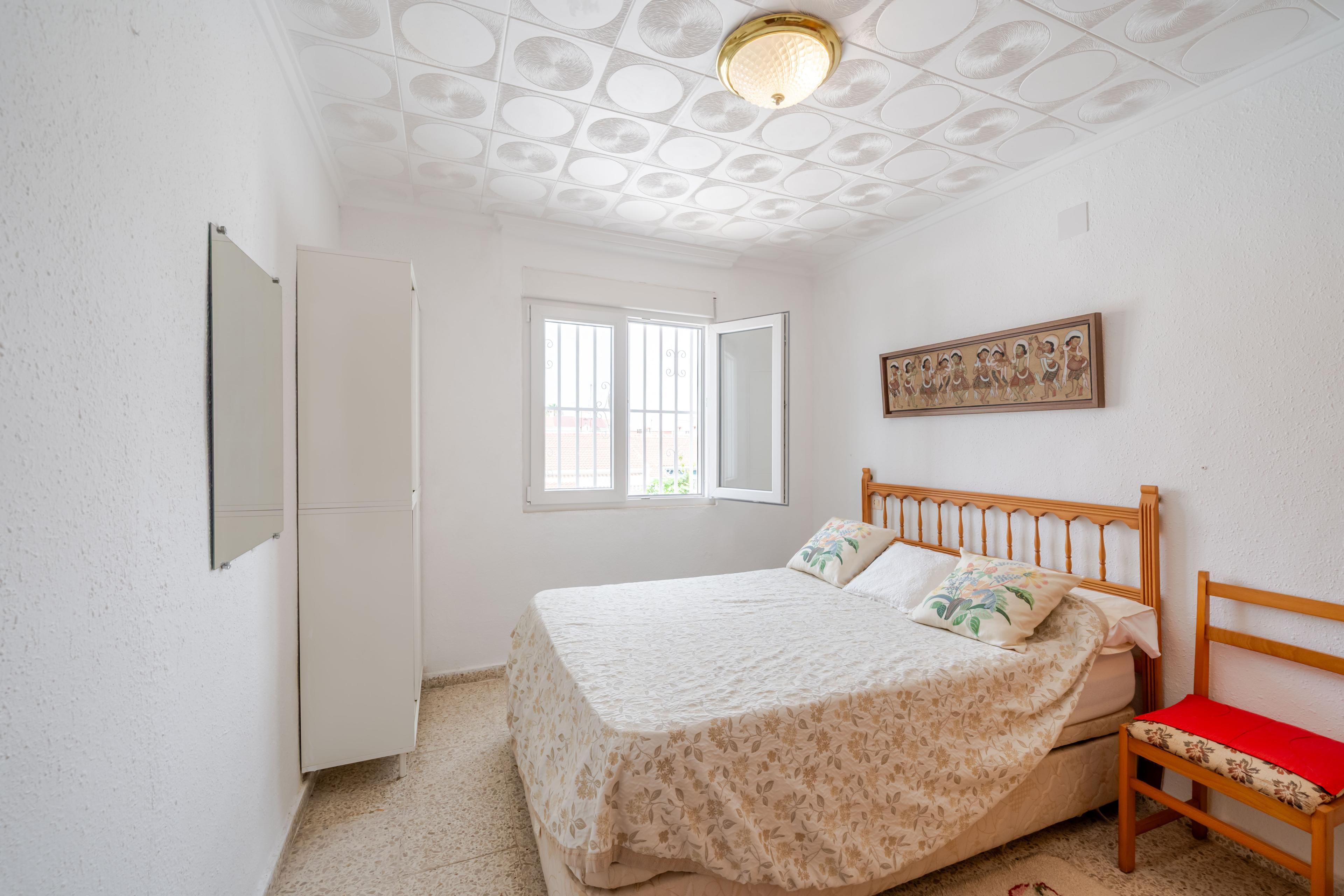 Piso en Venta en Vía Pa Patricio Pérez - 12
