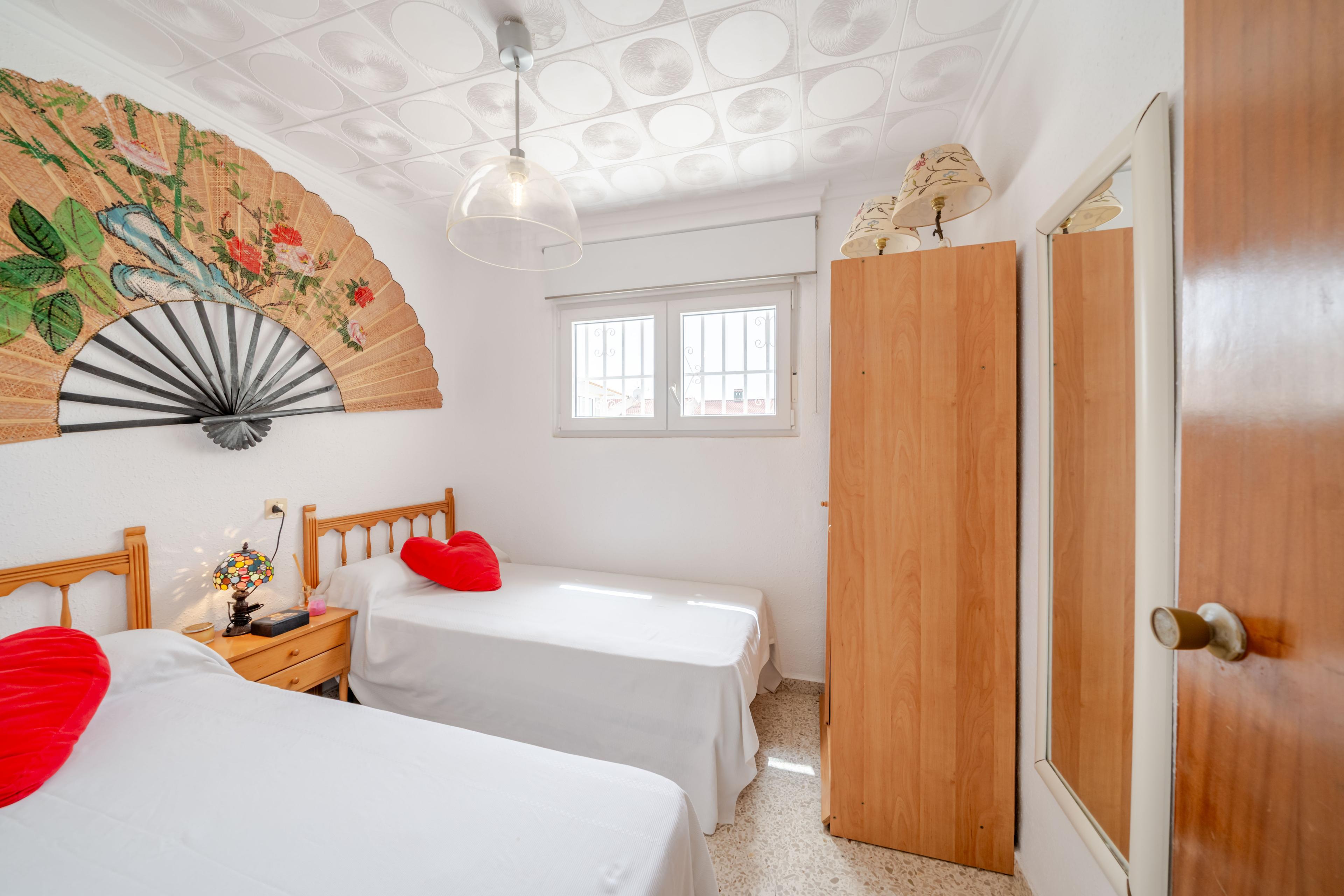 Piso en Venta en Vía Pa Patricio Pérez - 19