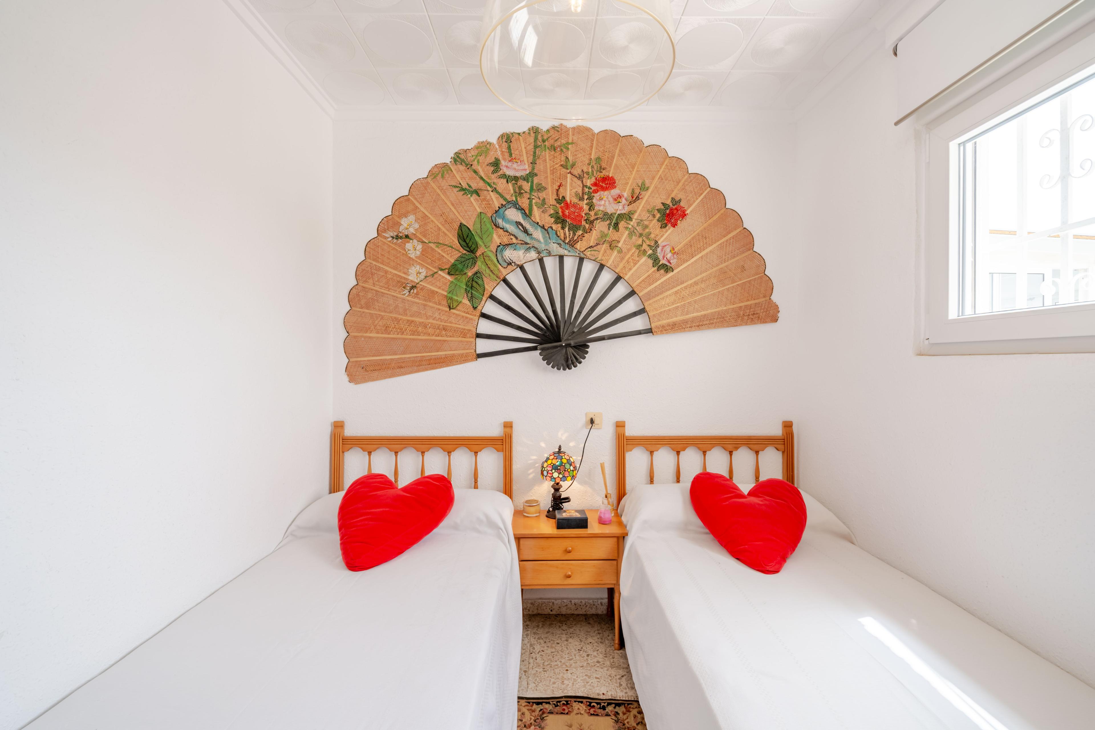 Piso en Venta en Vía Pa Patricio Pérez - 17