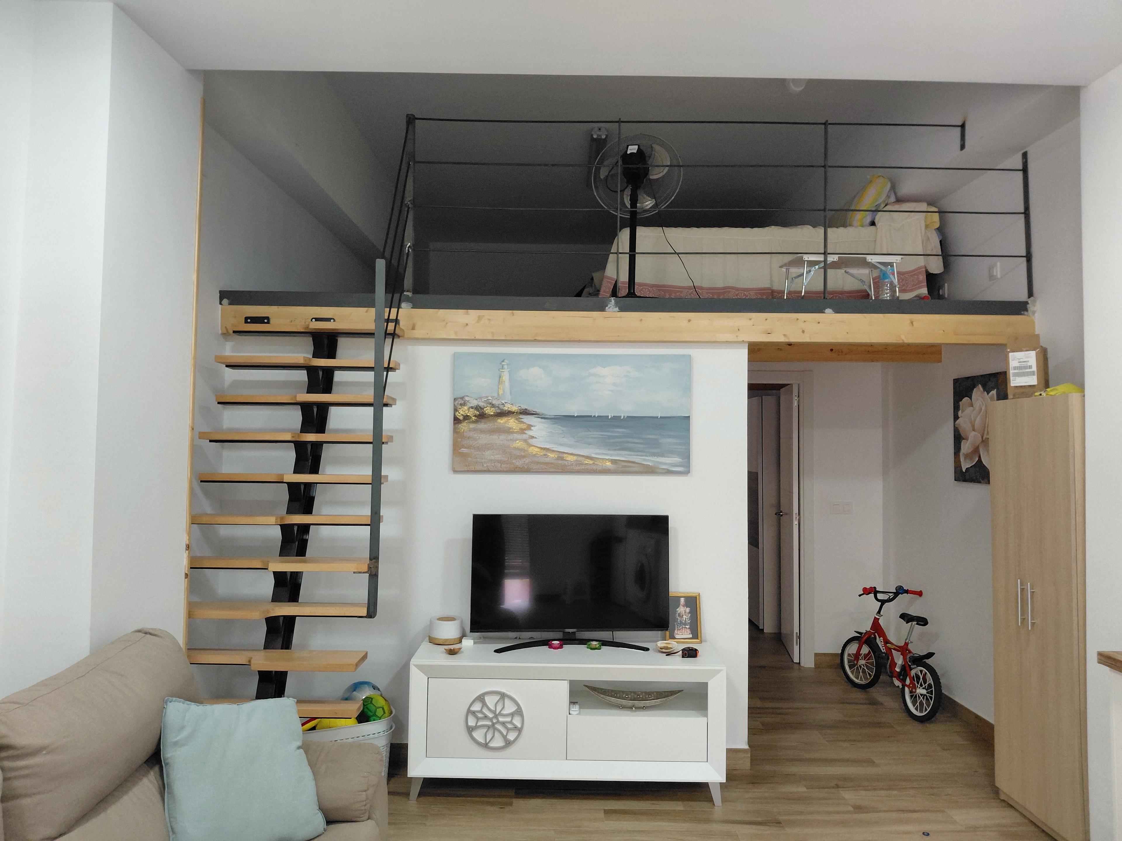 Piso en Venta en Sector L - 9