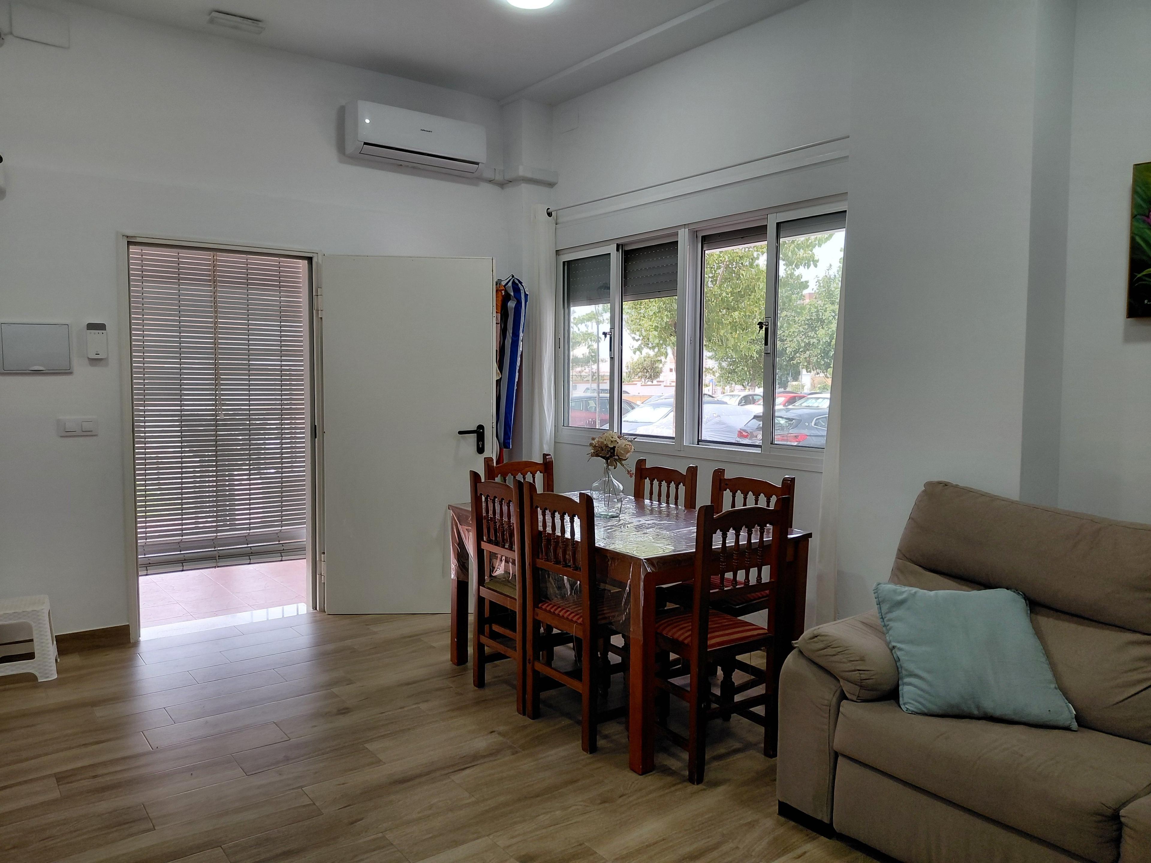 Piso en Venta en Sector L - 2