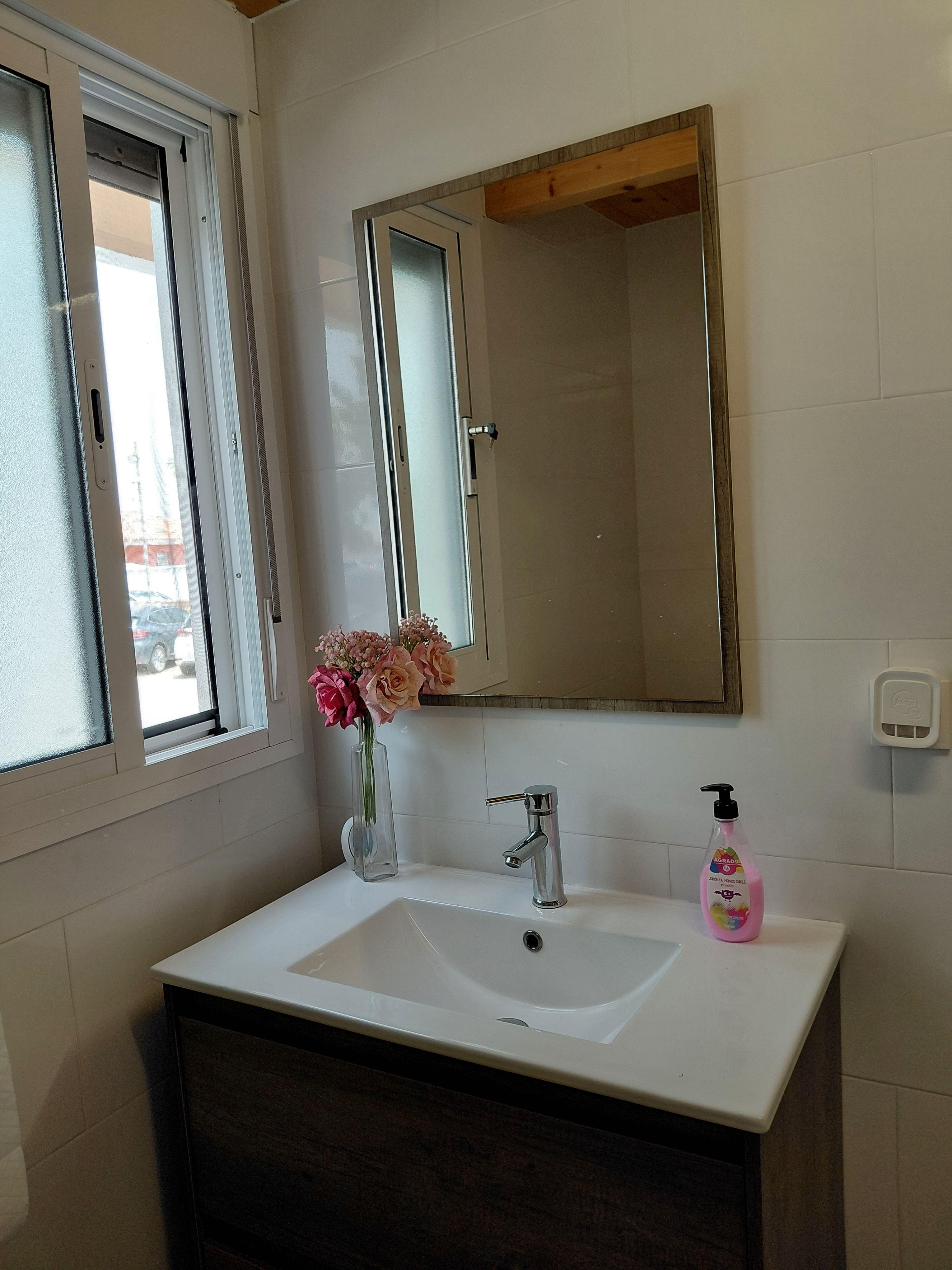 Piso en Venta en Sector L - 12