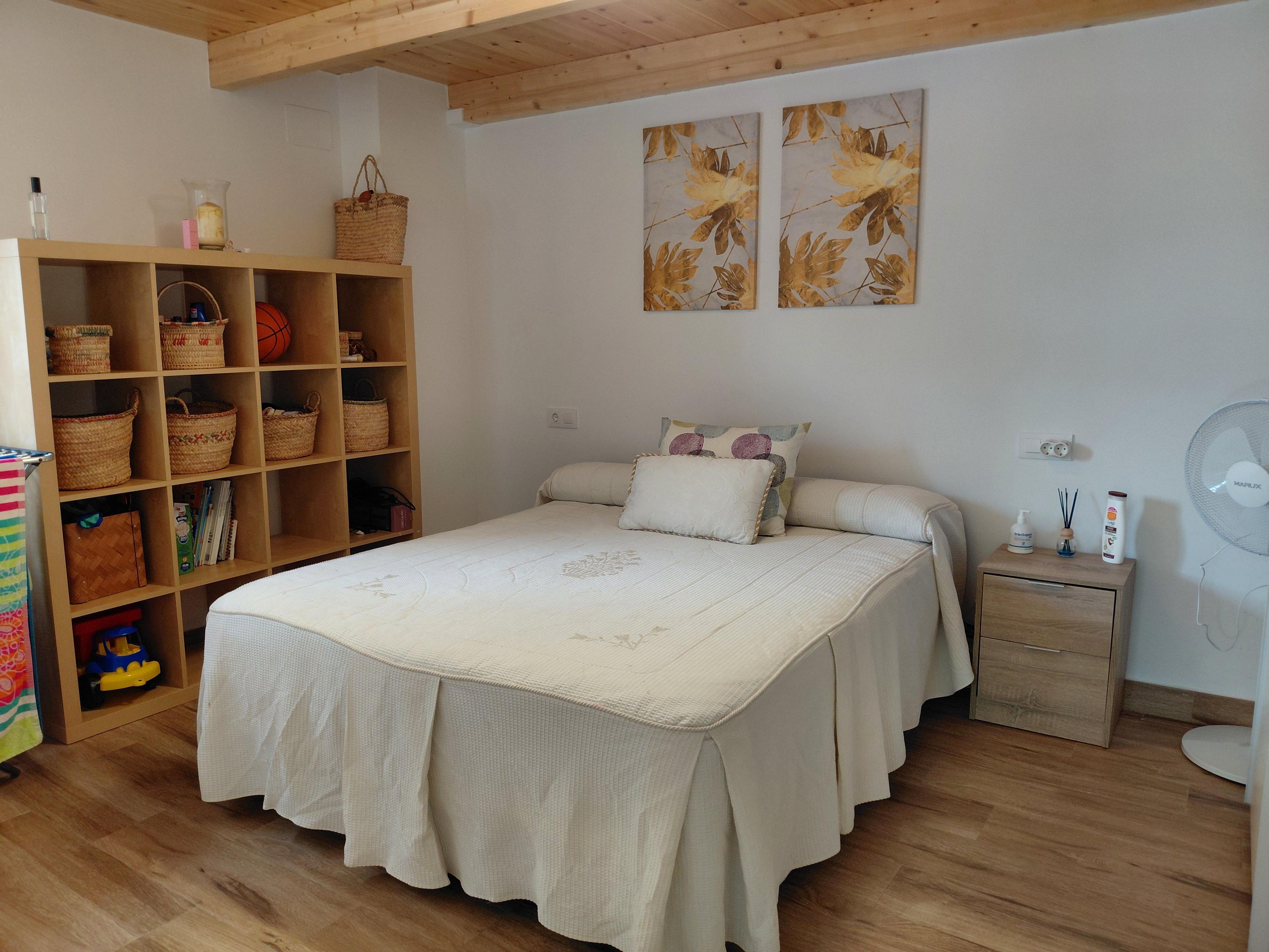Piso en Venta en Sector L - 11