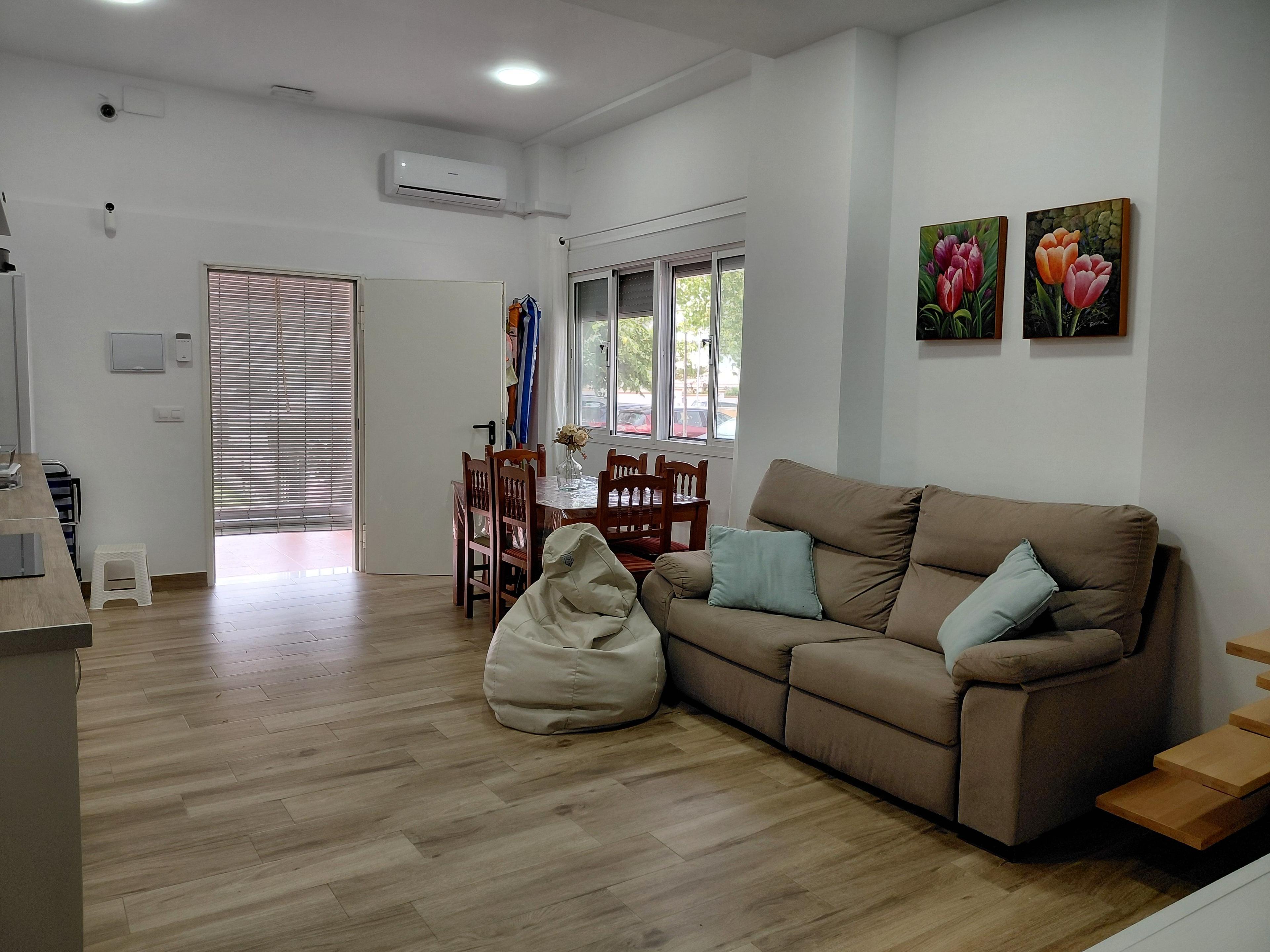 Piso en Venta en Sector L - 1