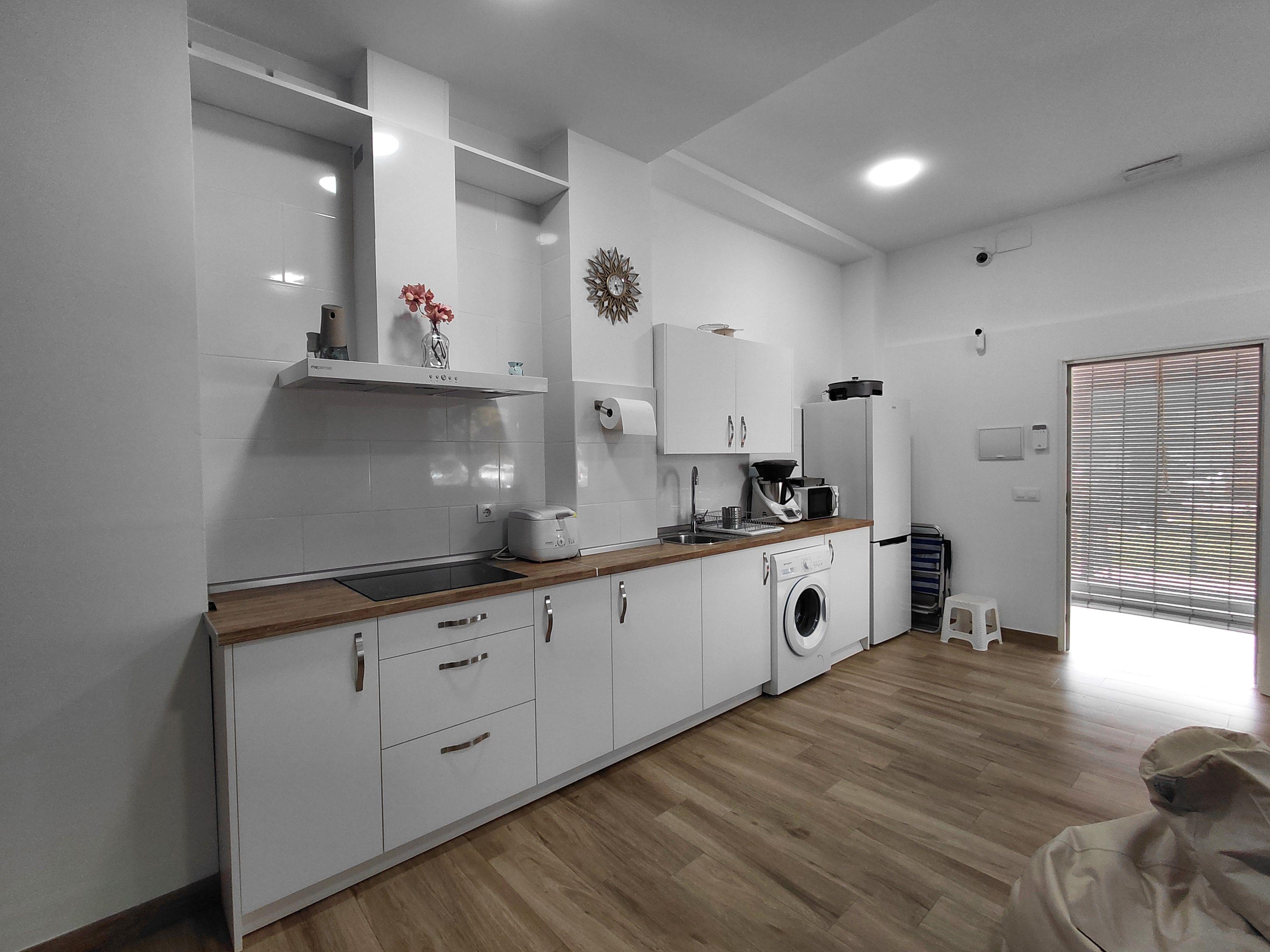 Piso en Venta en Sector L - 5