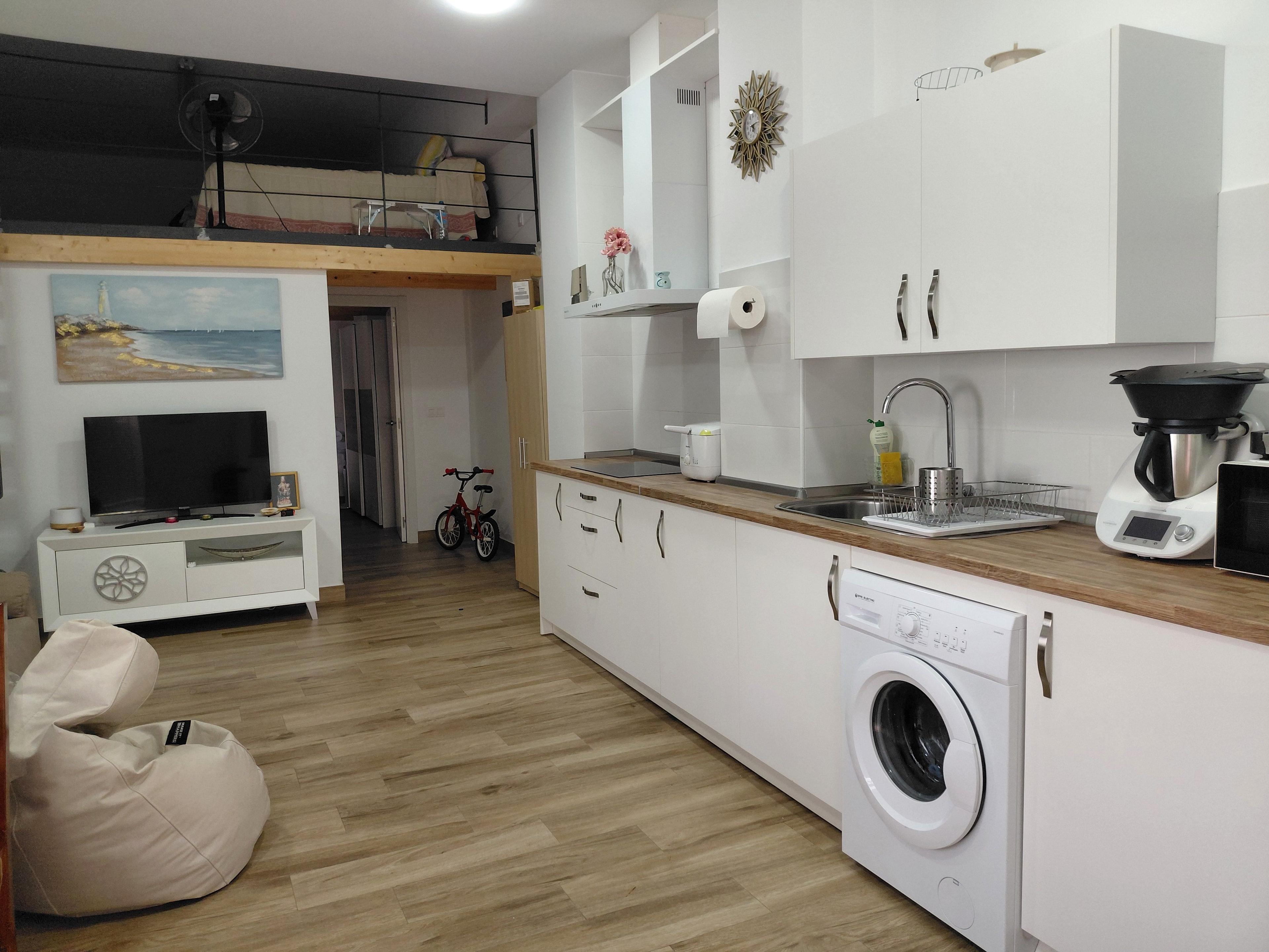 Piso en Venta en Sector L - 6