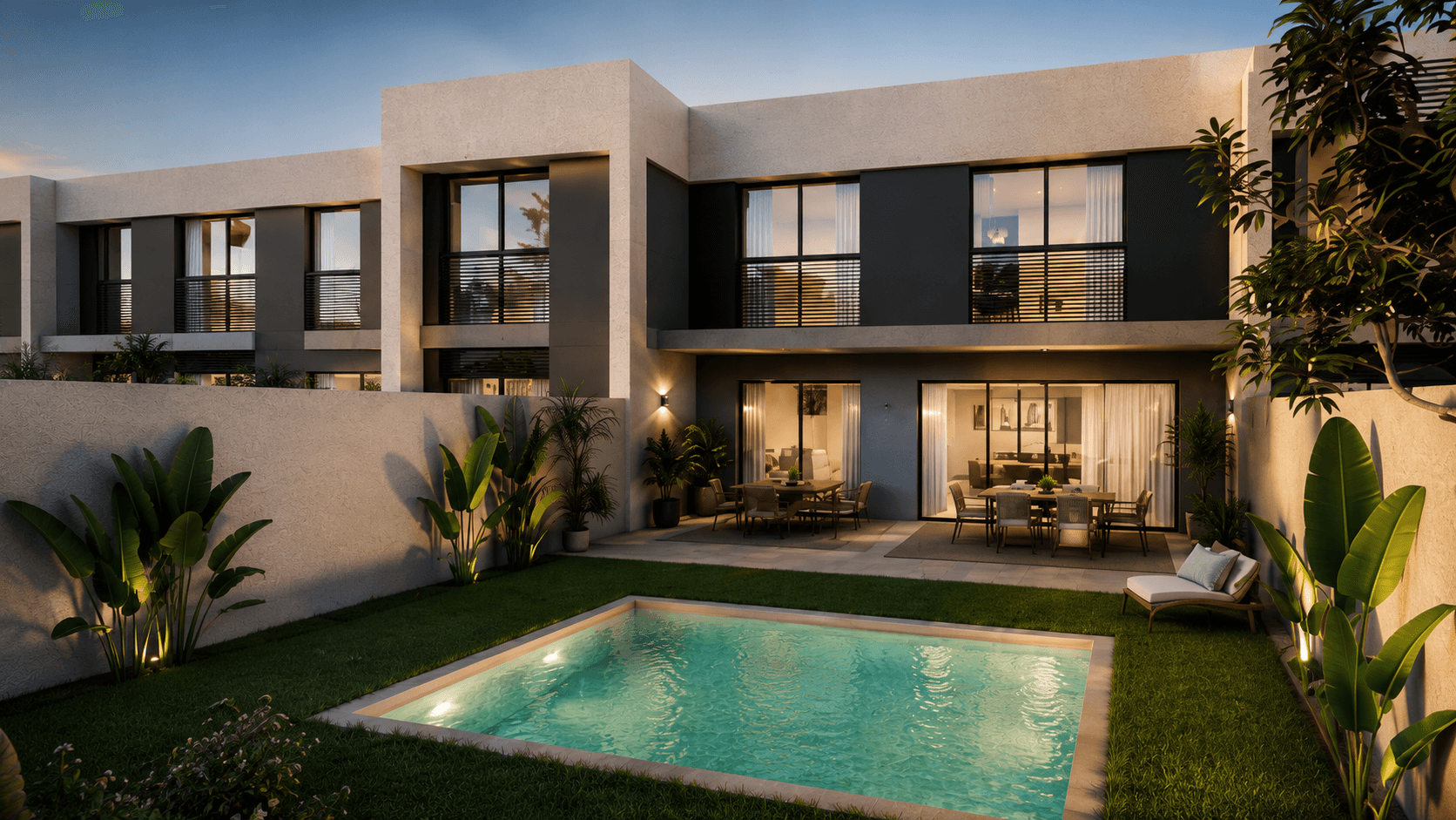 Townhouse en Venta en Avenida Tierno Galván - 6