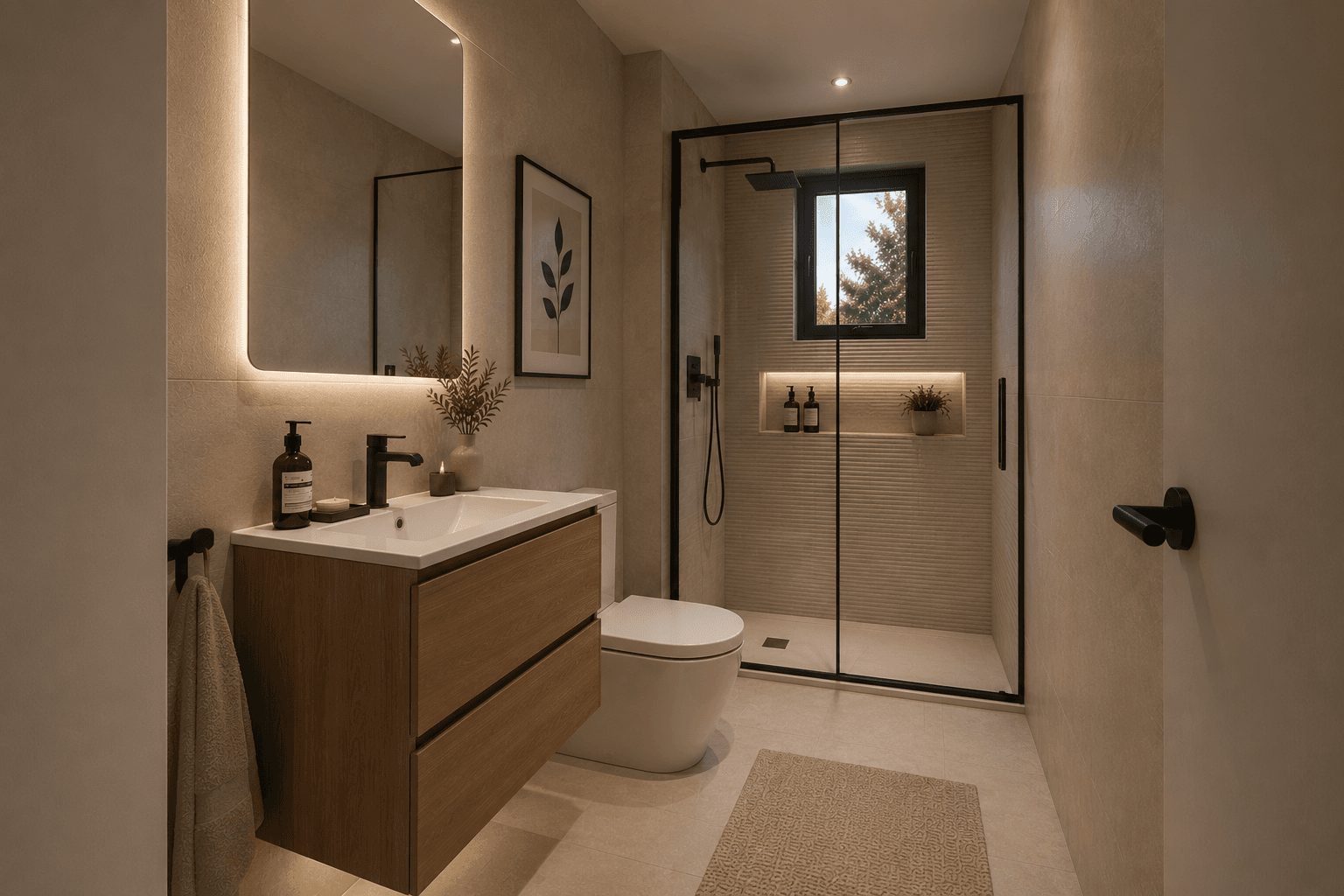 Townhouse en Venta en Avenida Tierno Galván - 3