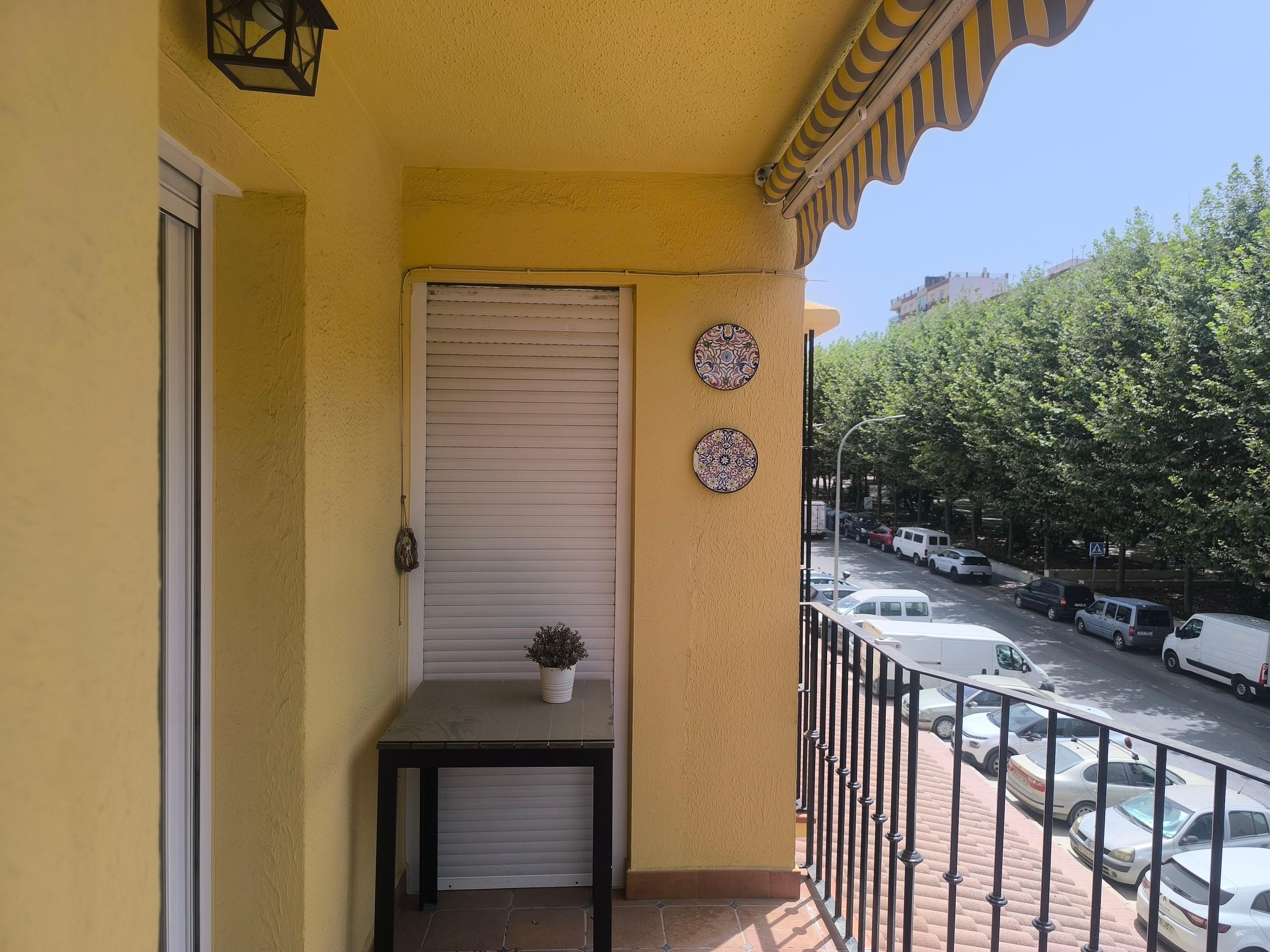 Piso en Venta en Calle Blas Infante - 15