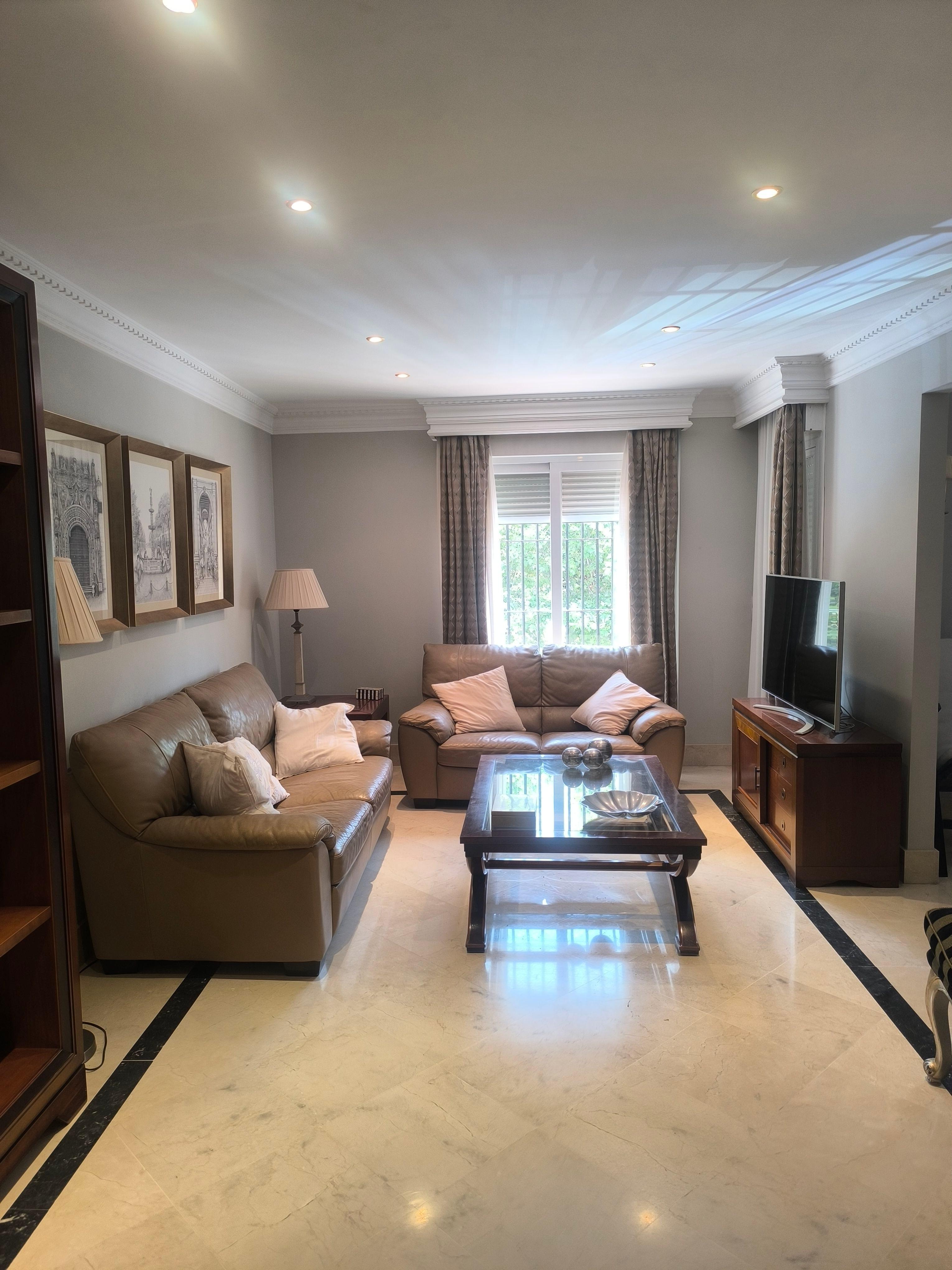 Piso en Venta en Calle Blas Infante - 1