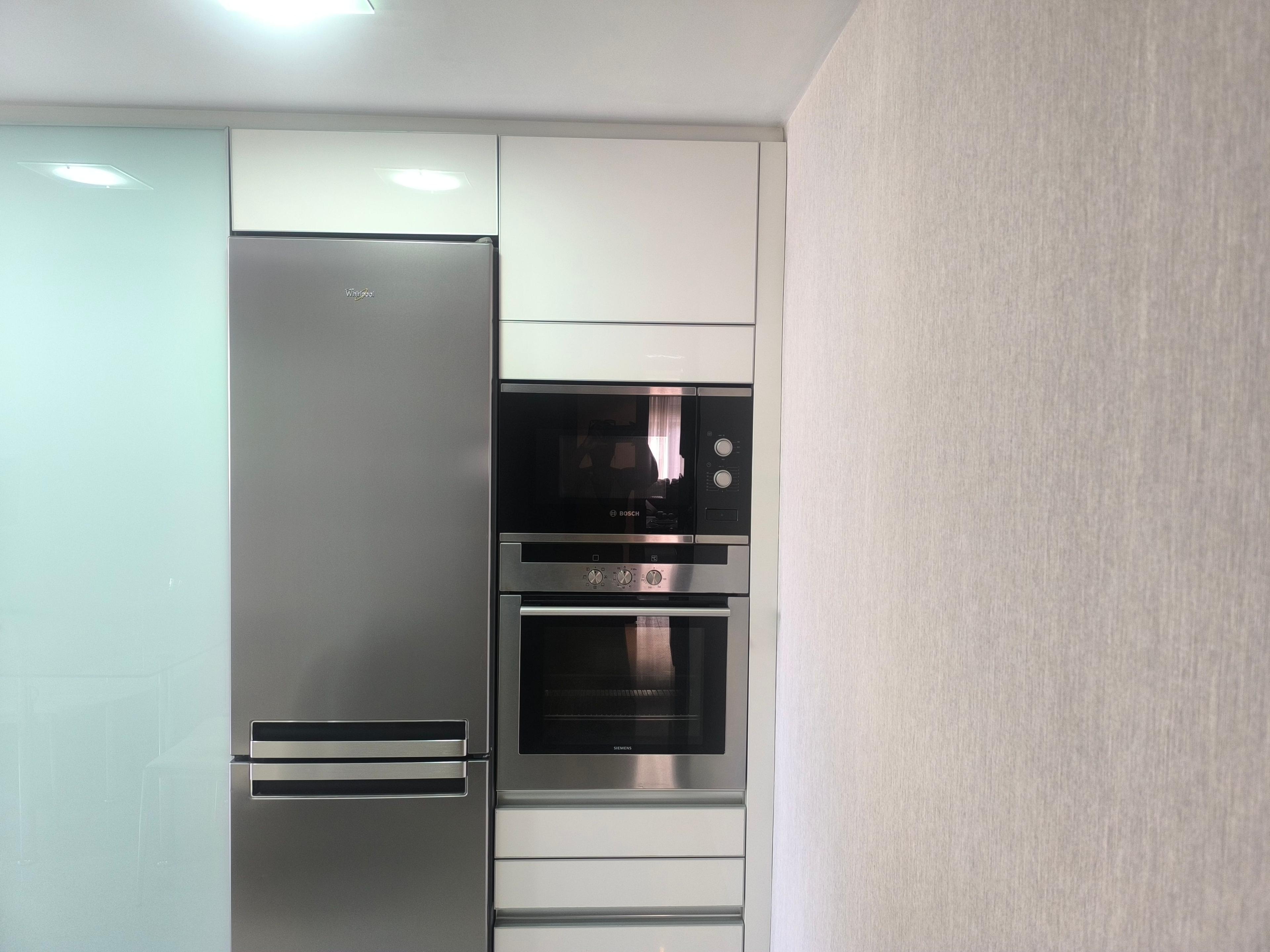 Piso en Venta en Calle Blas Infante - 9