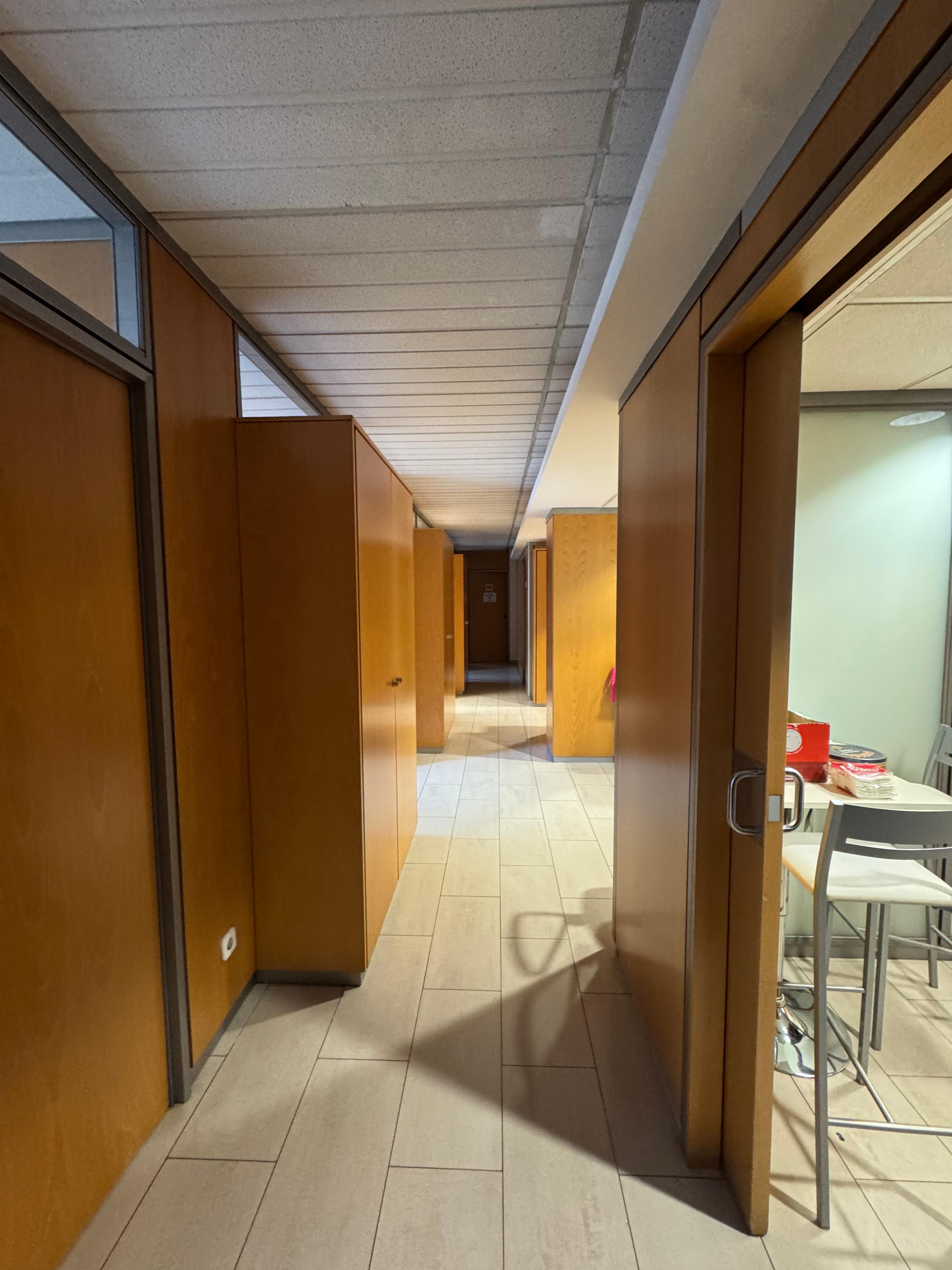 Piso en Venta en Calle de Orense - 2