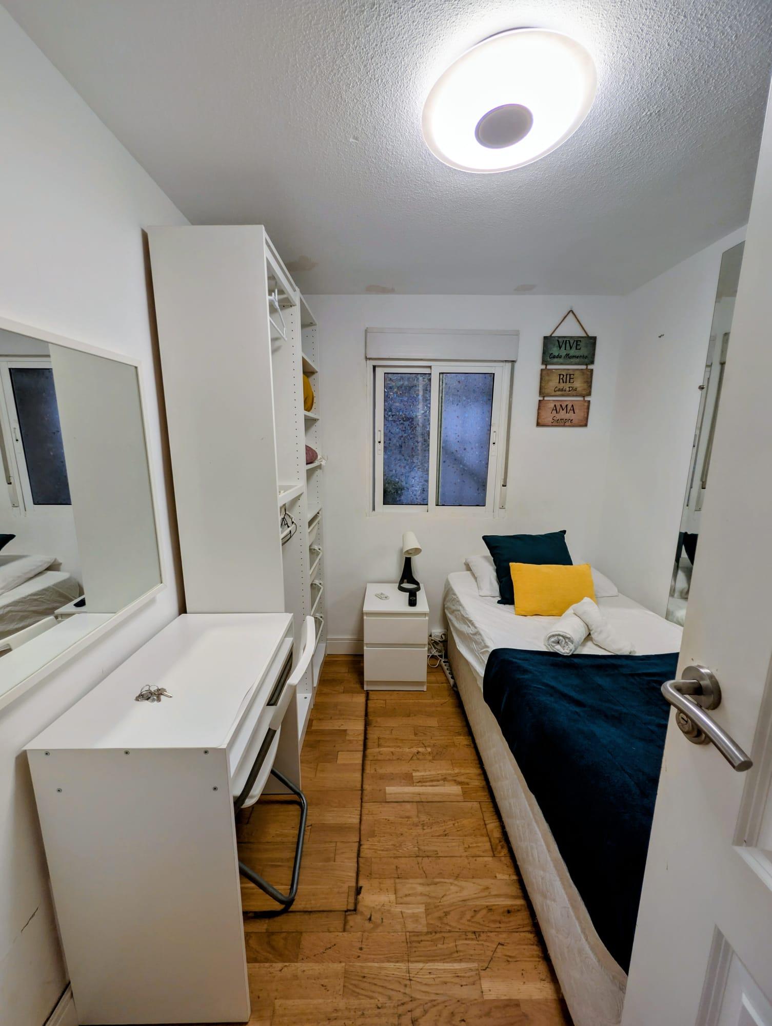 Piso en Venta en Calle del Castillo de Simancas - 10