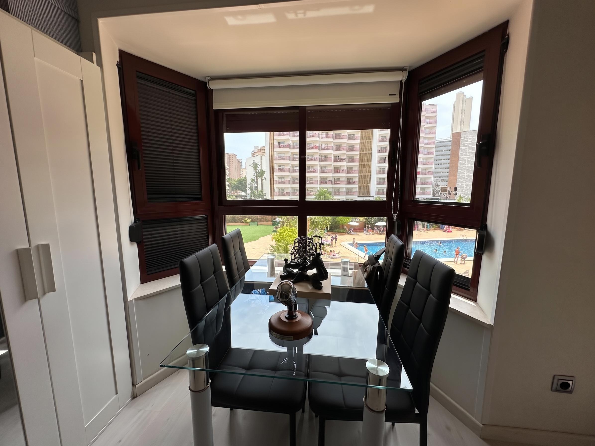 Piso en Venta en Calle Derramador - 7