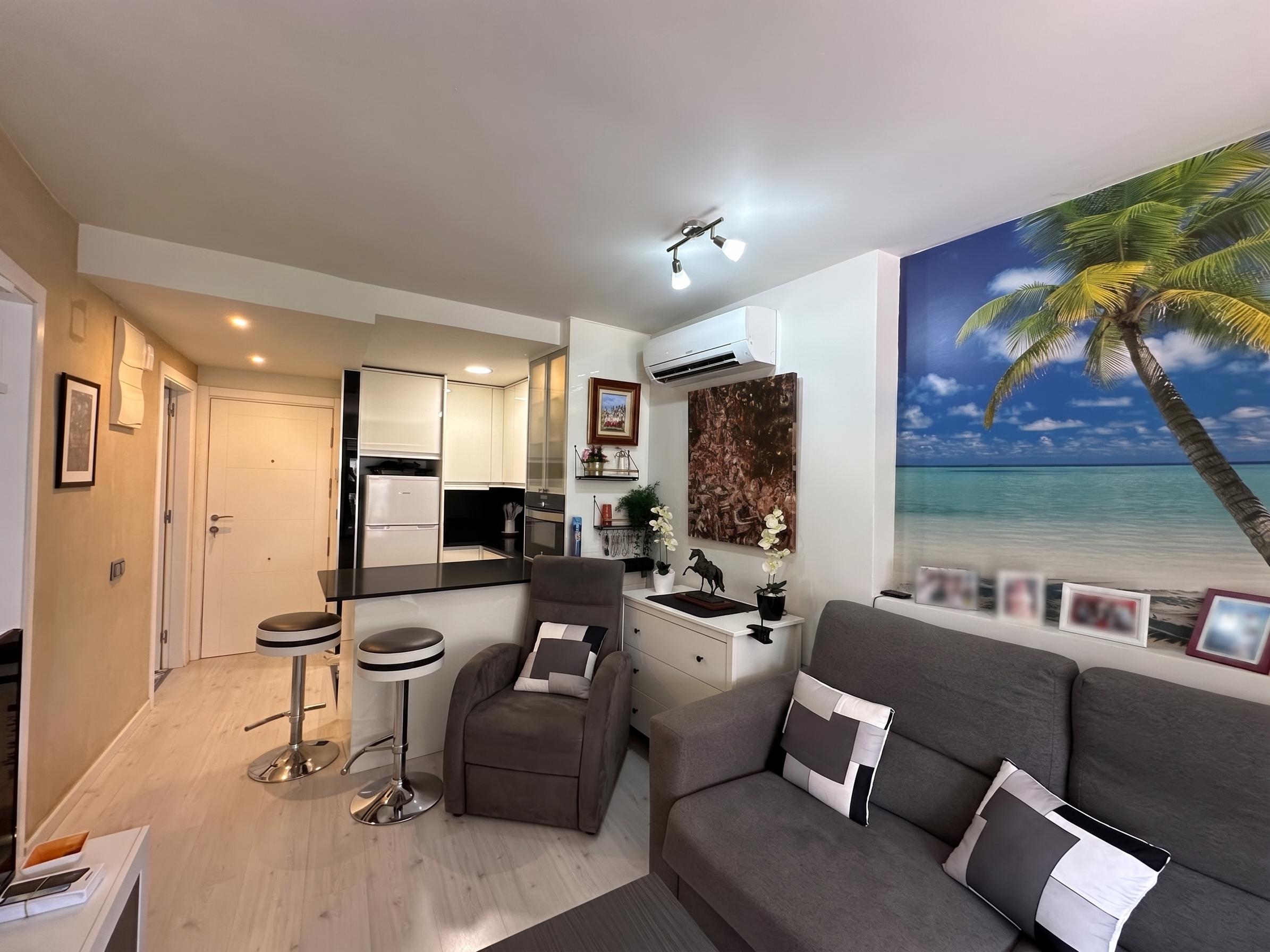 Piso en Venta en Calle Derramador - 4