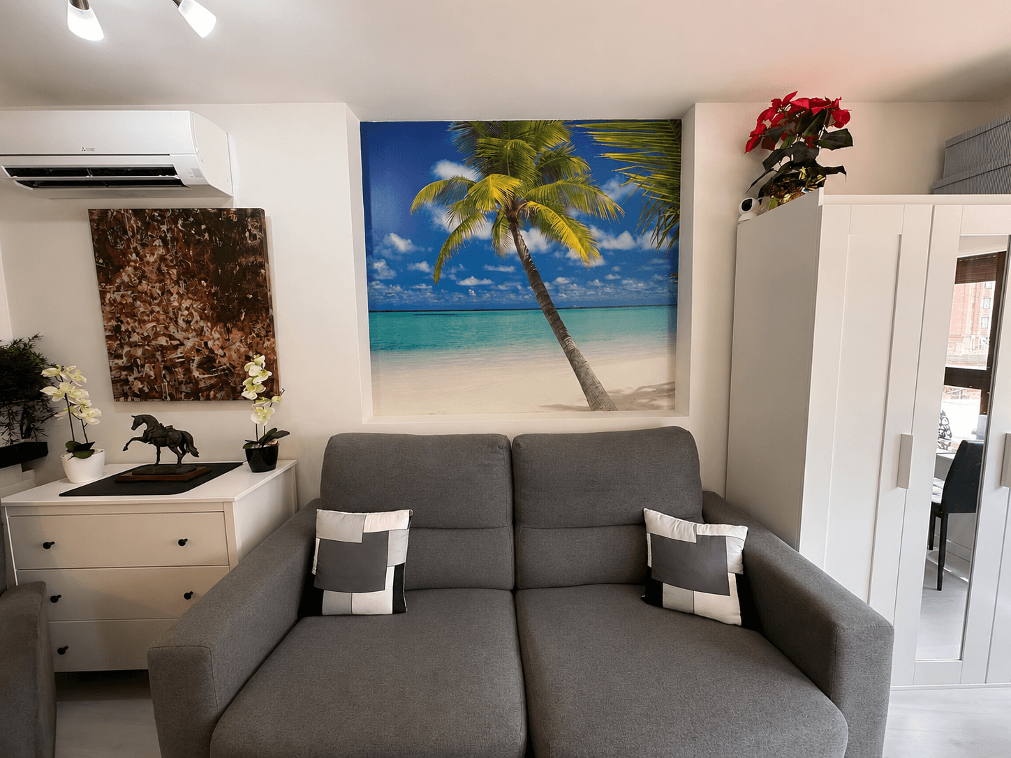 Piso en Venta en Calle Derramador - 6