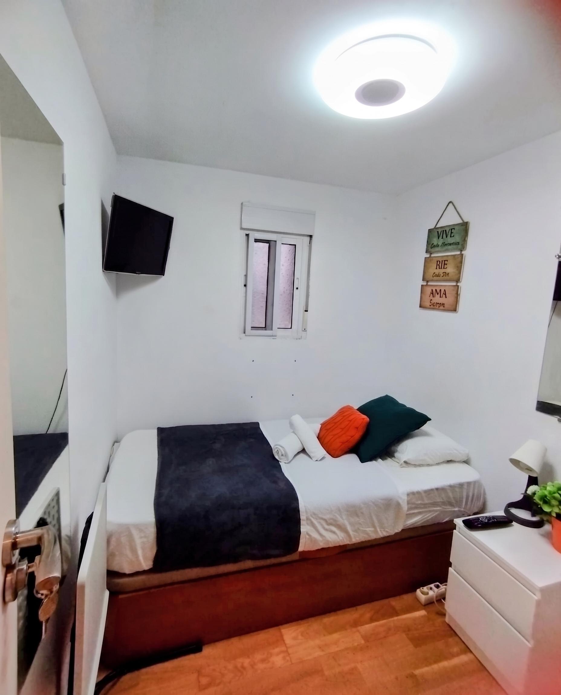 Piso en Venta en Calle del Castillo de Simancas - 7