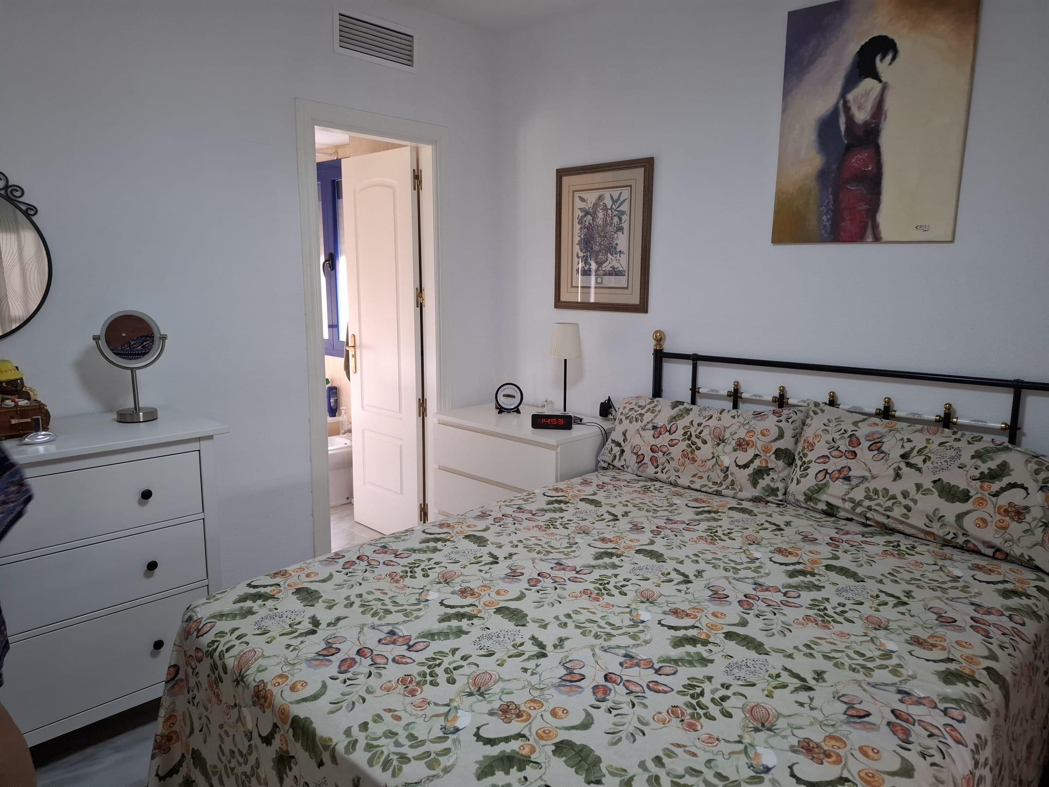 Piso en Venta en Calle de los Fenicios - 5