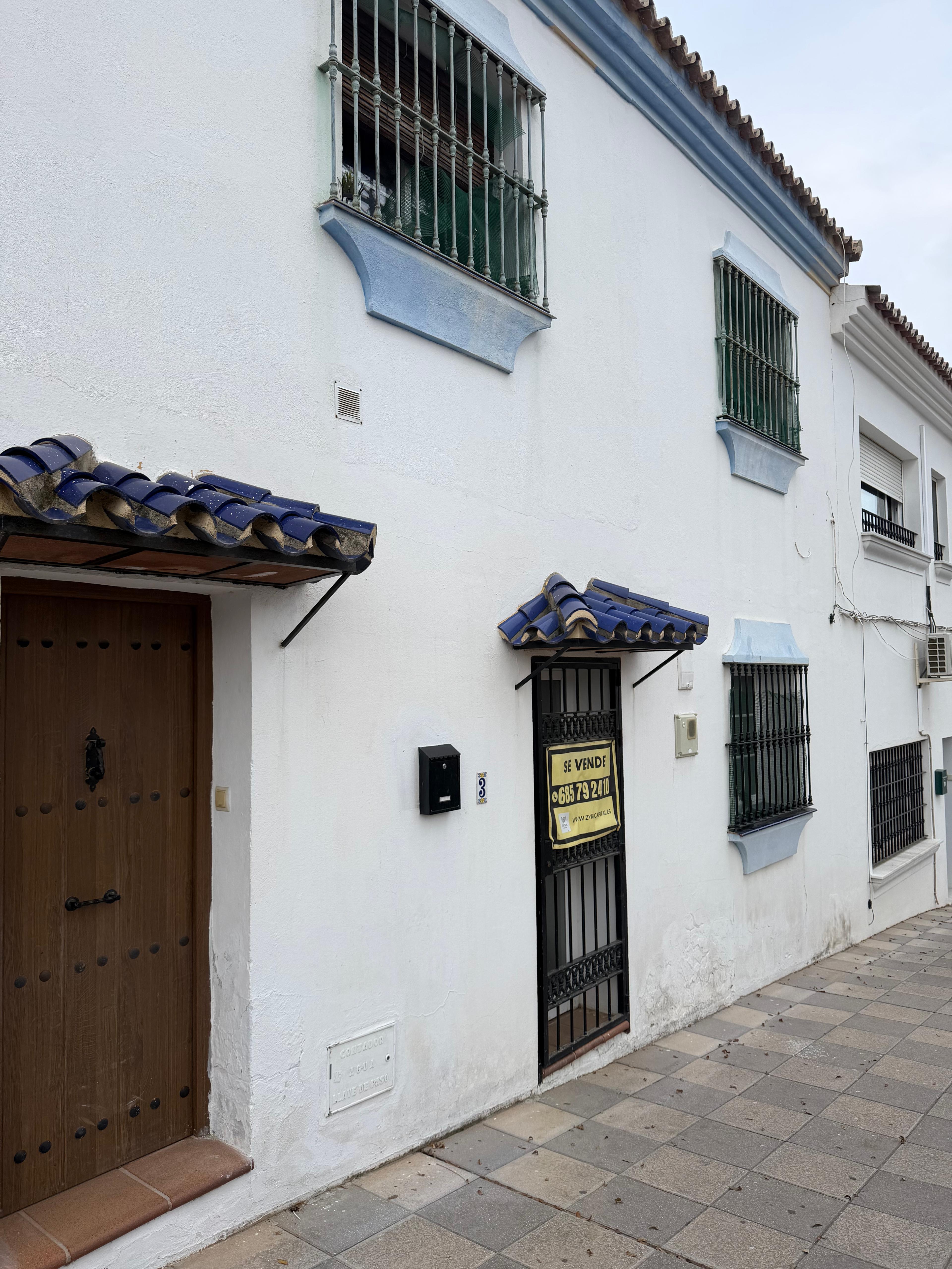 Townhouse en Venta en Plaza Santa Ana - 5