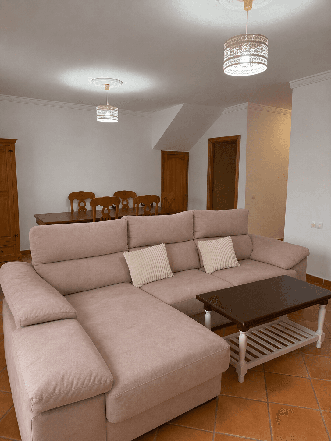 Townhouse en Venta en Plaza Santa Ana - 1