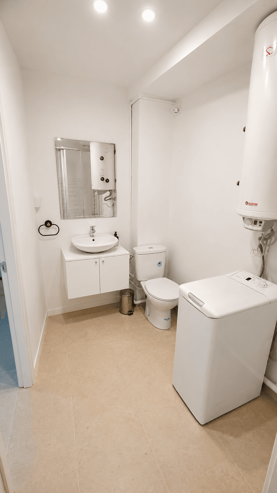 Piso en Venta en Calle Antonio Machado - 7