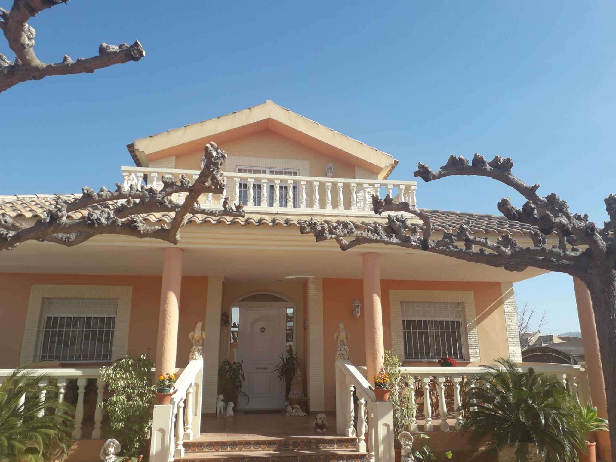Casa en Venta en Carril los Belmontes - 1
