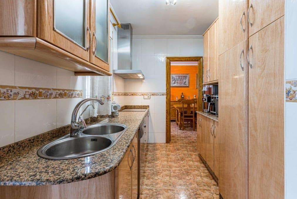 Casa en Venta en Carril los Belmontes - 9