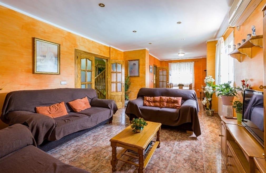 Casa en Venta en Carril los Belmontes - 5