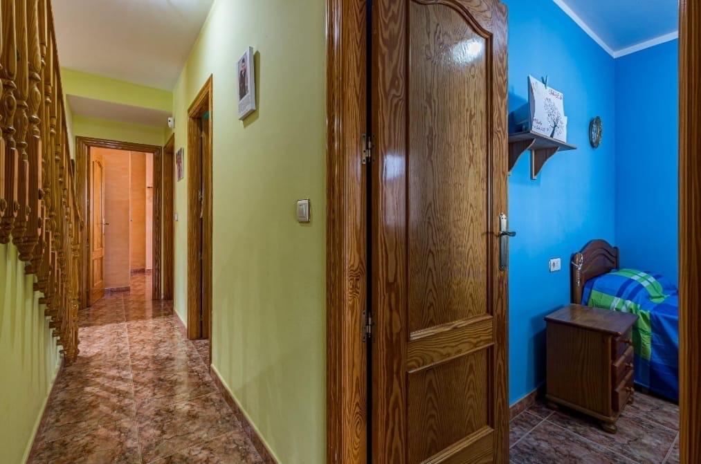 Casa en Venta en Carril los Belmontes - 10