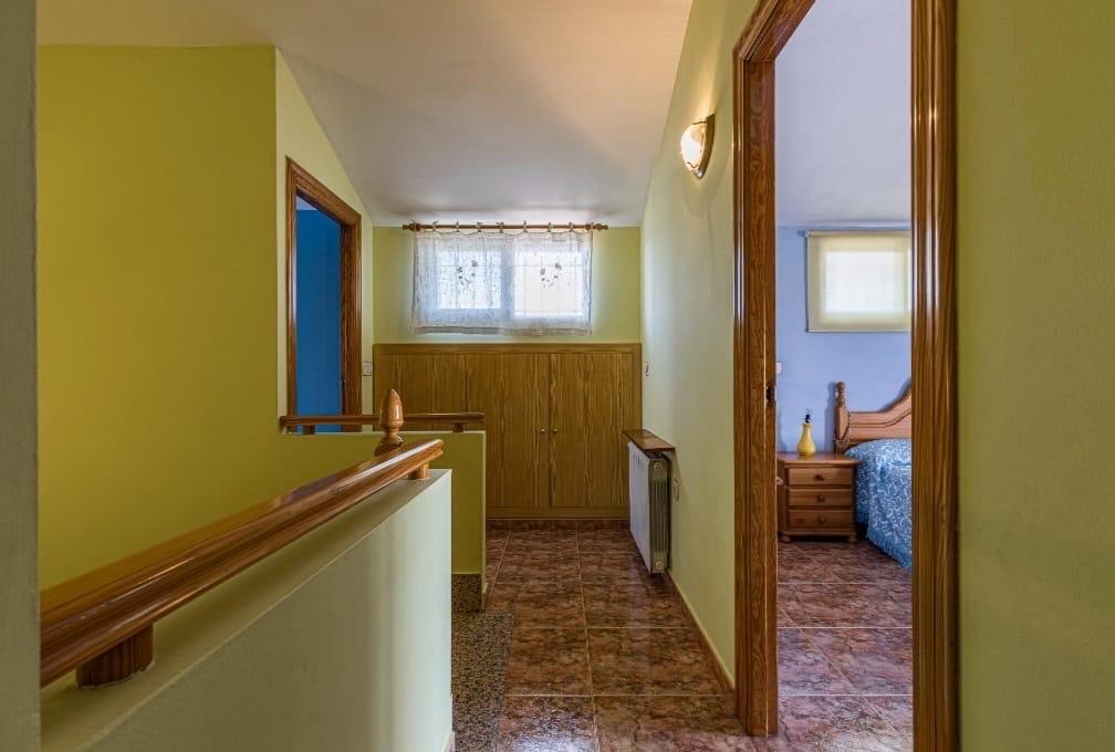 Casa en Venta en Carril los Belmontes - 17