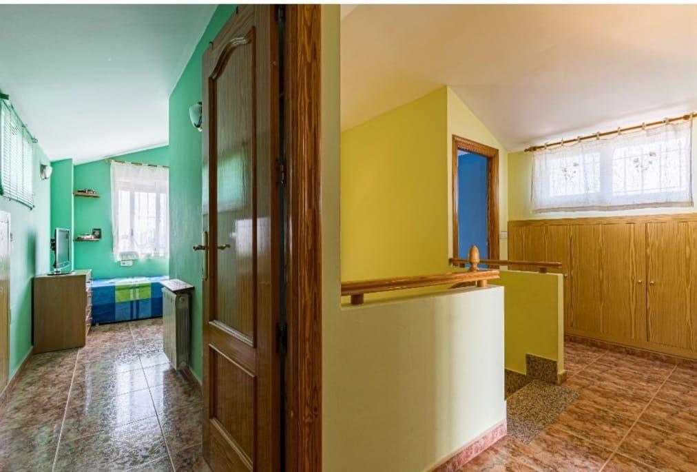Casa en Venta en Carril los Belmontes - 18
