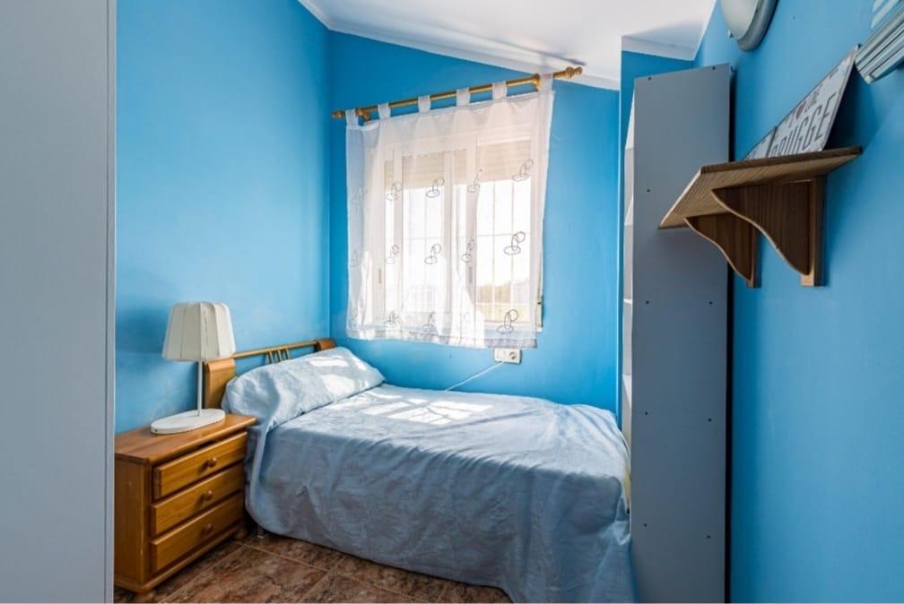 Casa en Venta en Carril los Belmontes - 19