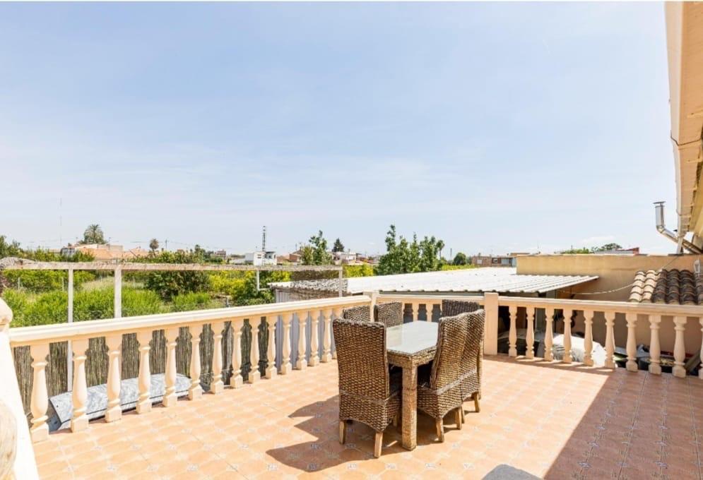 Casa en Venta en Carril los Belmontes - 31