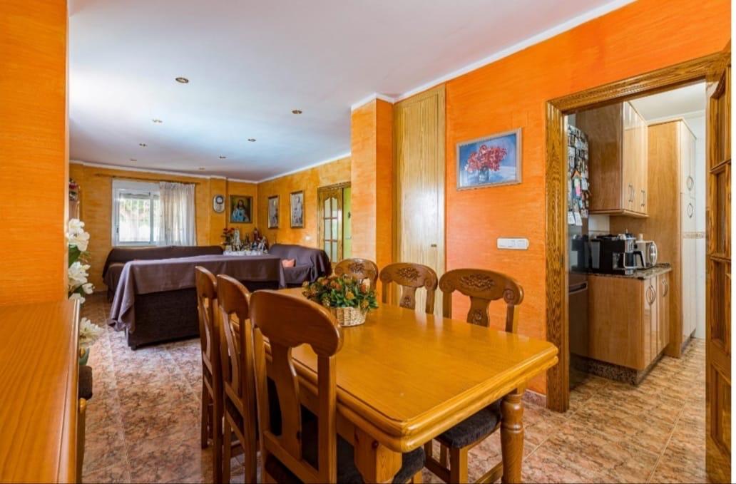 Casa en Venta en Carril los Belmontes - 7
