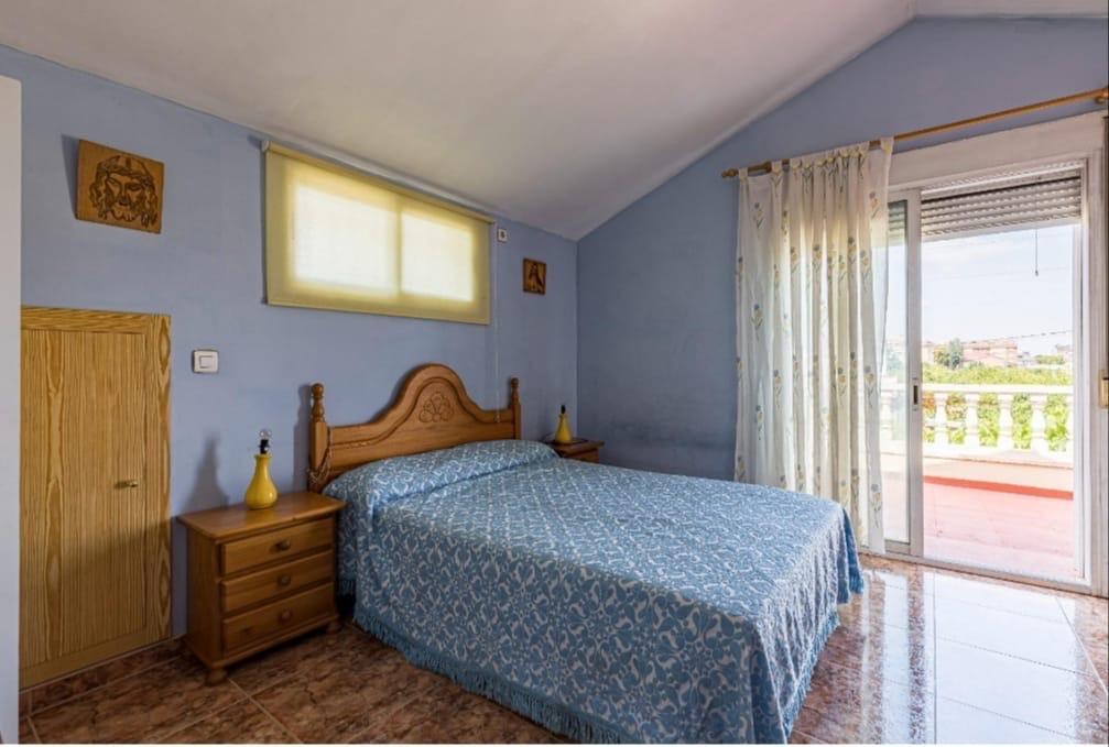 Casa en Venta en Carril los Belmontes - 21