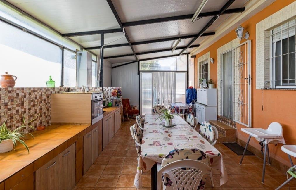 Casa en Venta en Carril los Belmontes - 27