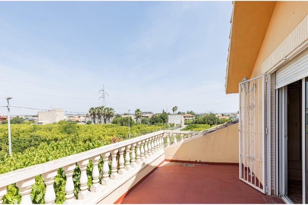 Casa en Venta en Carril los Belmontes - 32