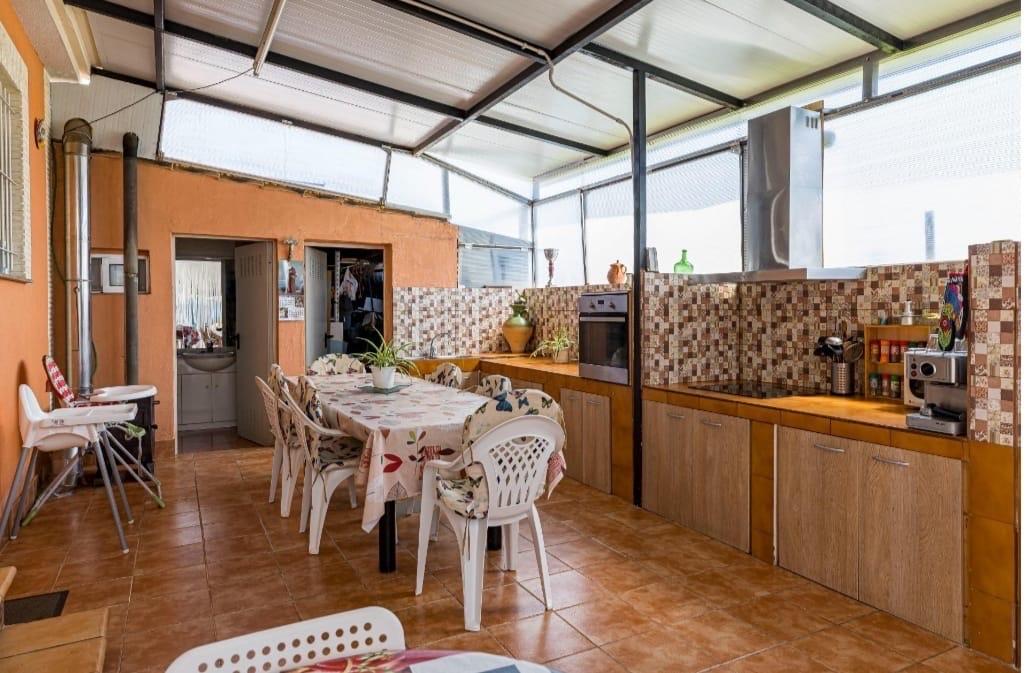 Casa en Venta en Carril los Belmontes - 29