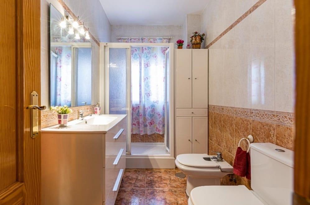 Casa en Venta en Carril los Belmontes - 30