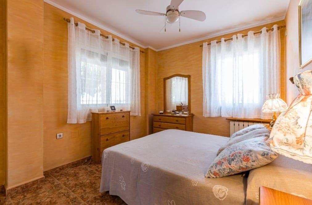 Casa en Venta en Carril los Belmontes - 24