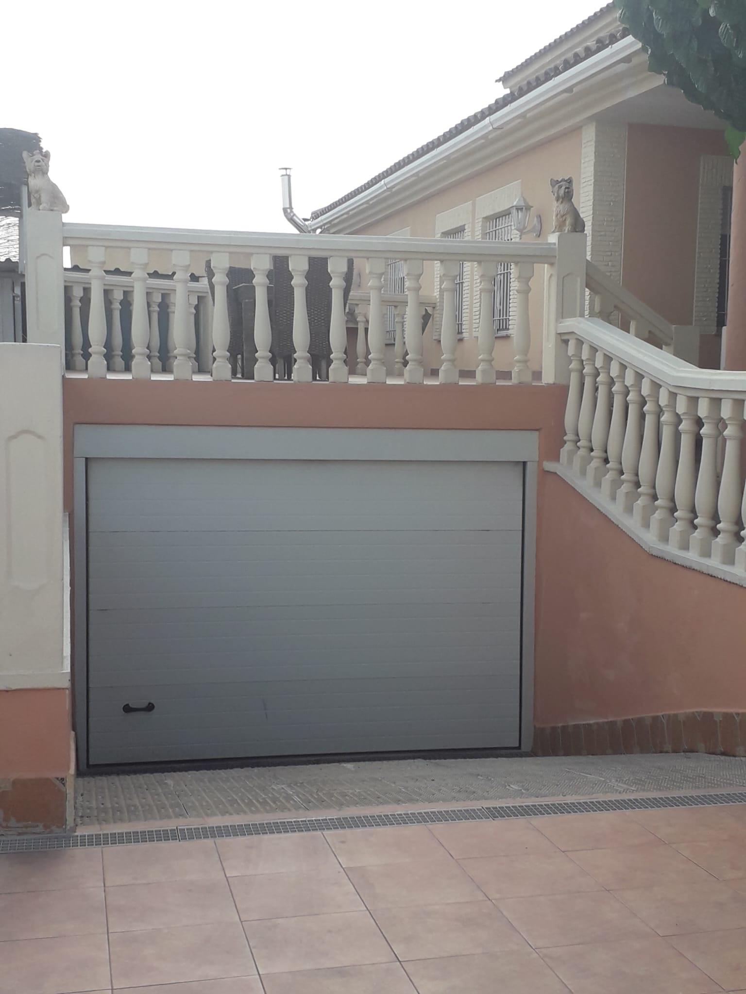 Casa en Venta en Carril los Belmontes - 34