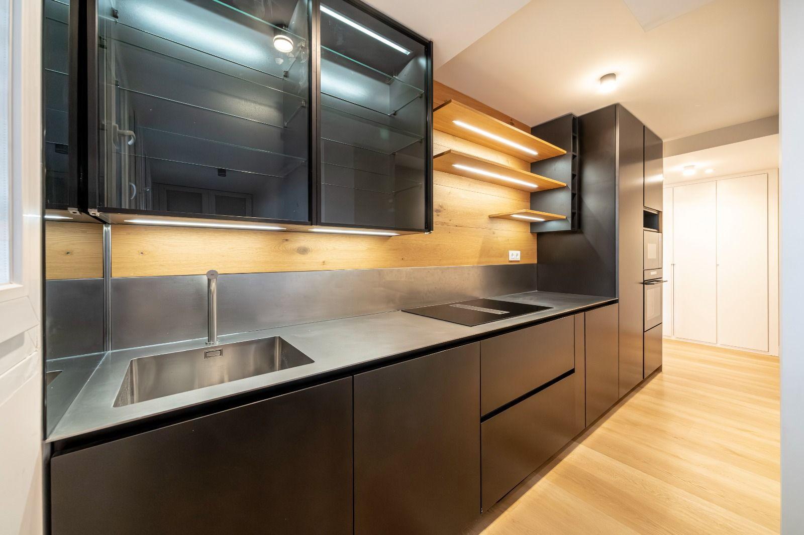 Piso en Venta en Avenida de Ramón y Cajal - 10