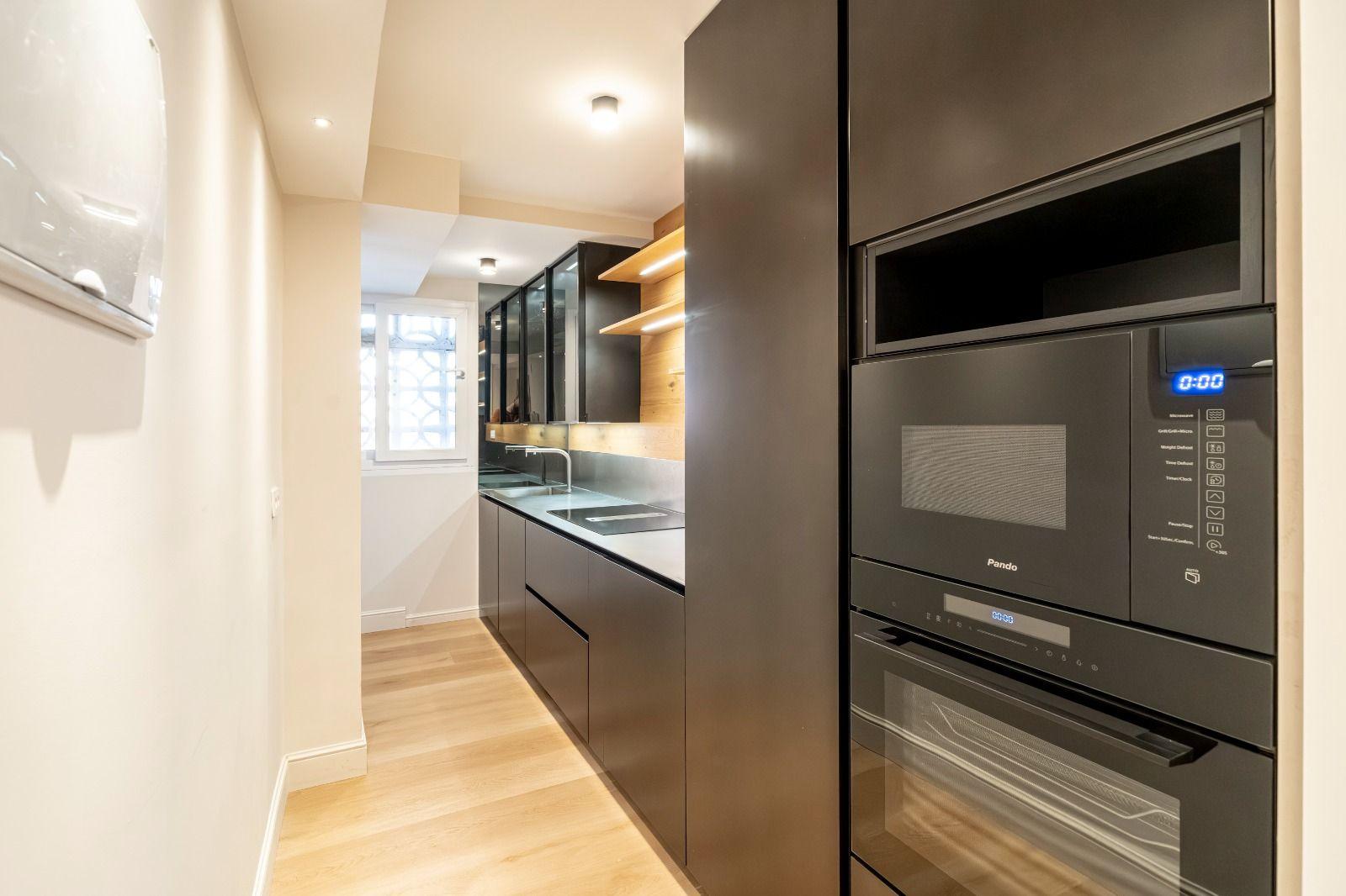 Piso en Venta en Avenida de Ramón y Cajal - 18