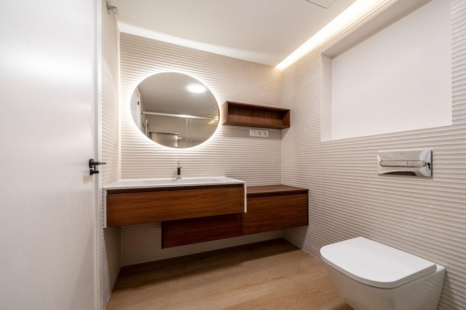 Piso en Venta en Avenida de Ramón y Cajal - 34