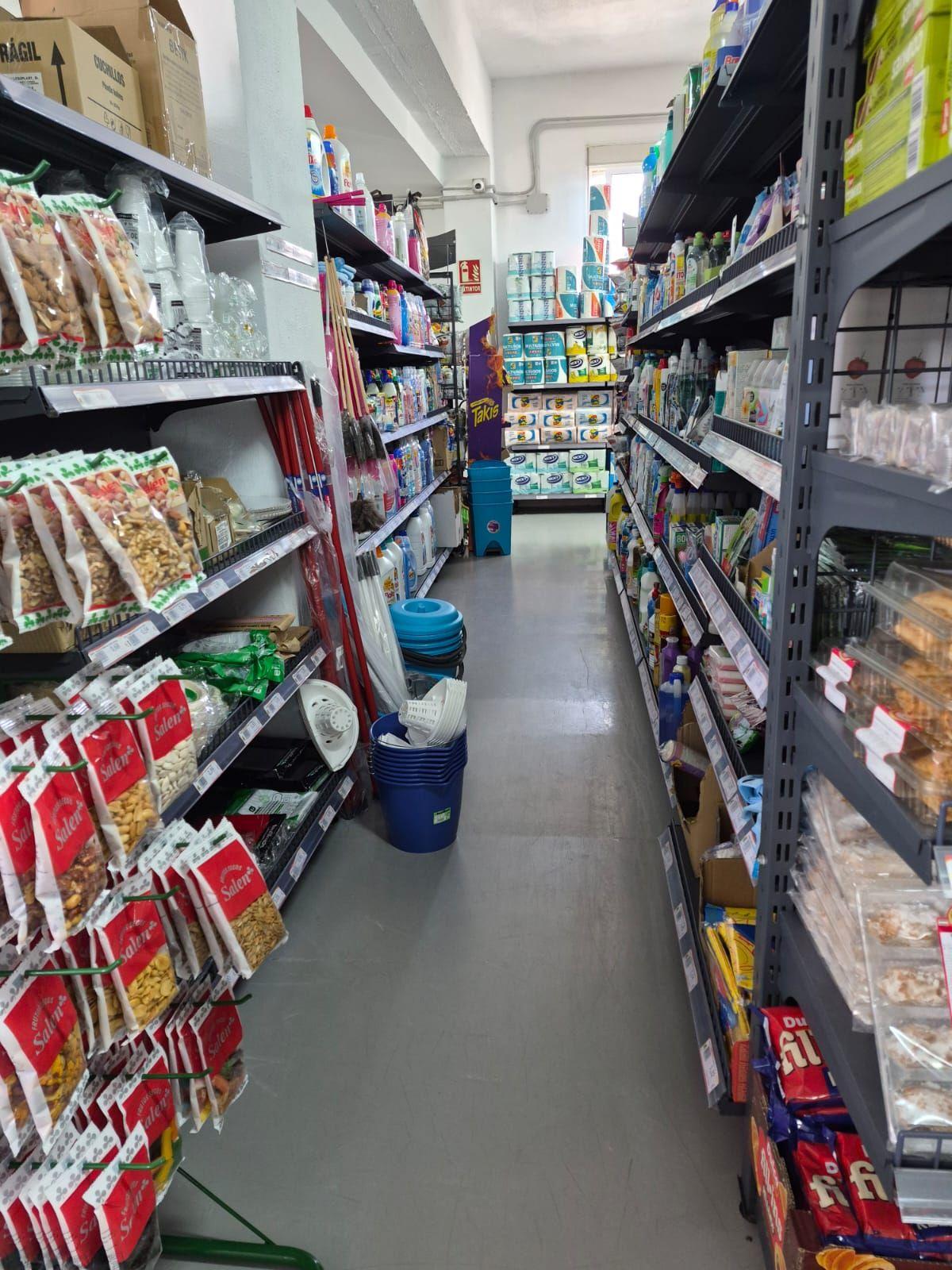 Piso en Venta en Sector L - 16